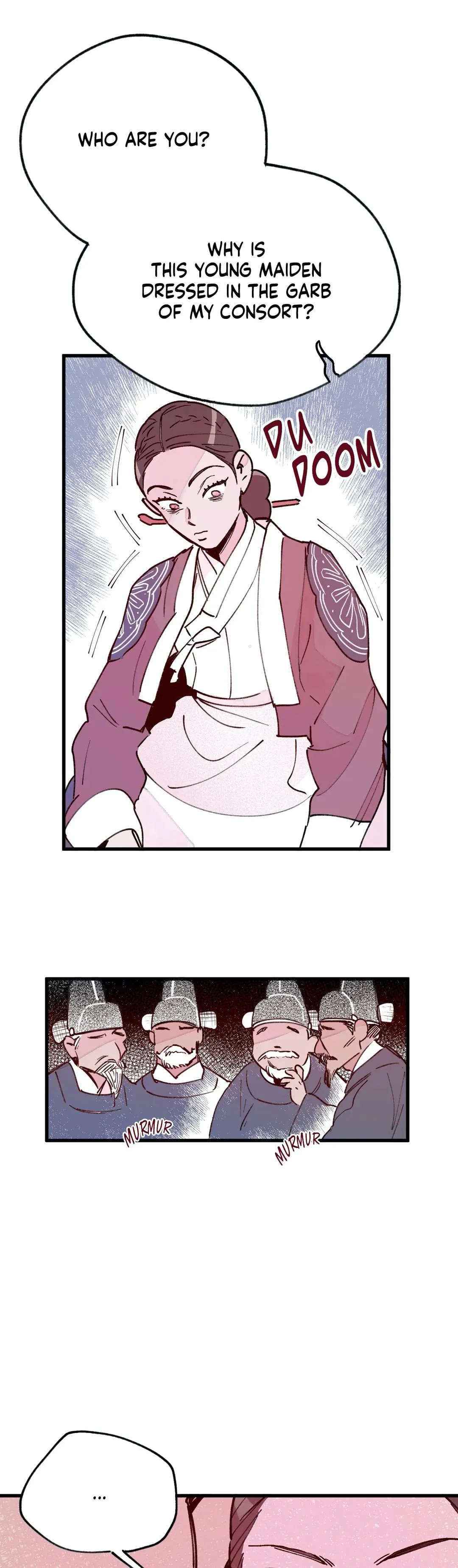 Read Blind Passion chapter 29 image 27 on Lezhin