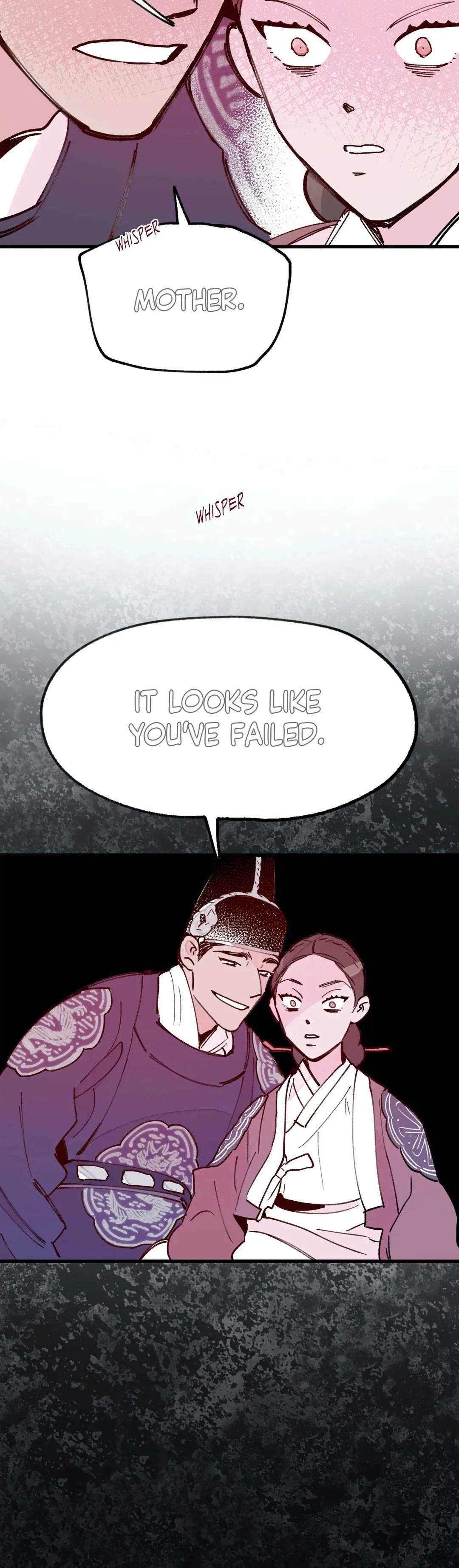 Read Blind Passion chapter 29 image 28 on Lezhin