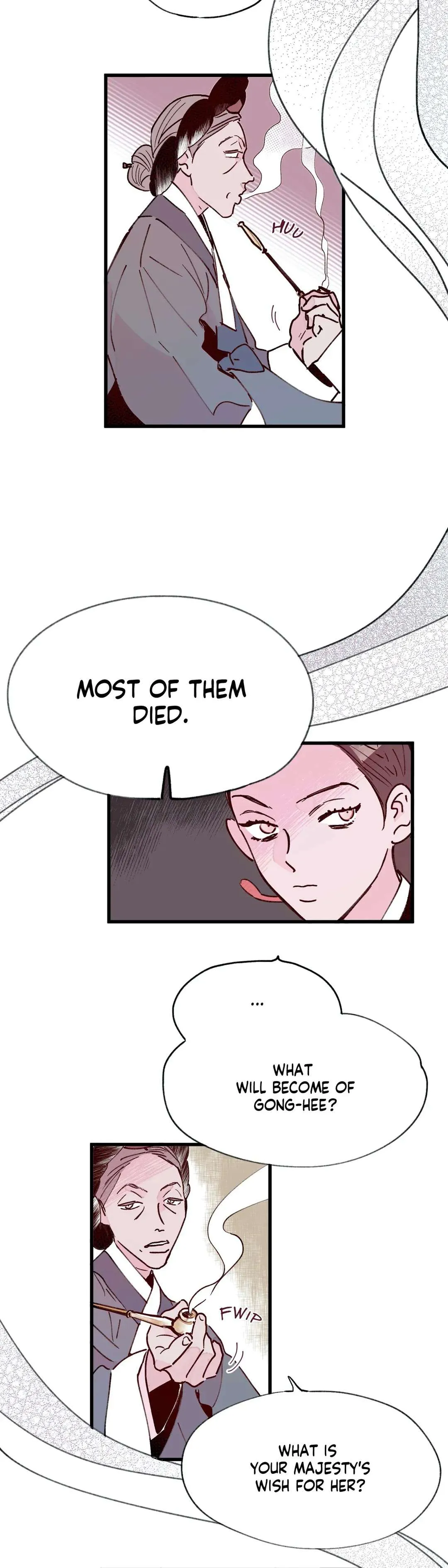 Read Blind Passion chapter 29 image 8 on Lezhin