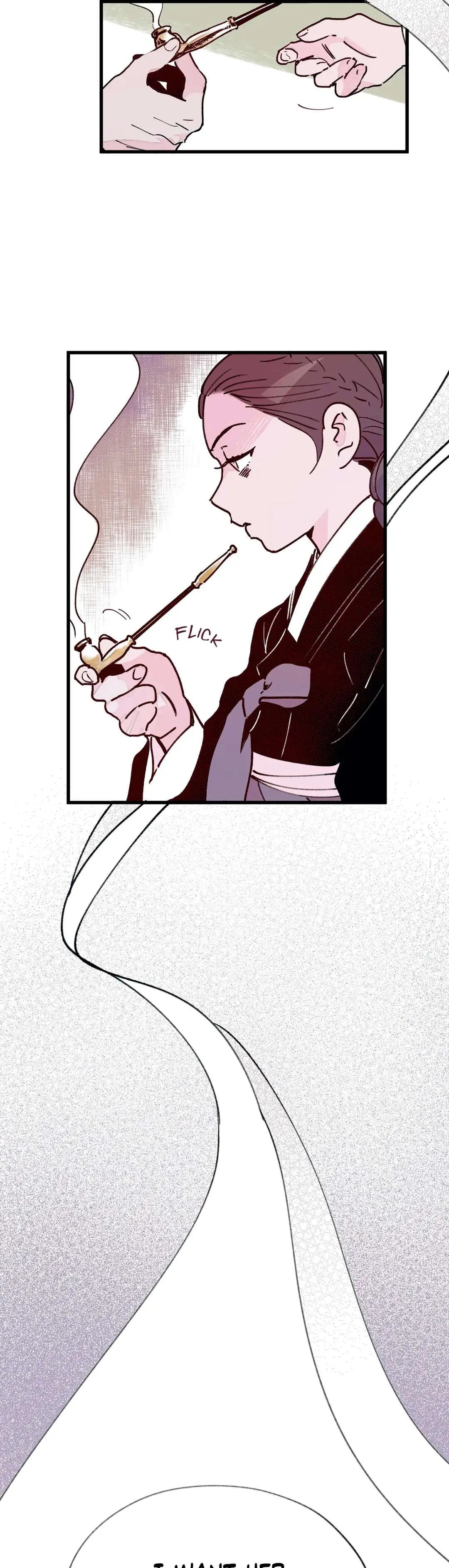 Read Blind Passion chapter 29 image 9 on Lezhin