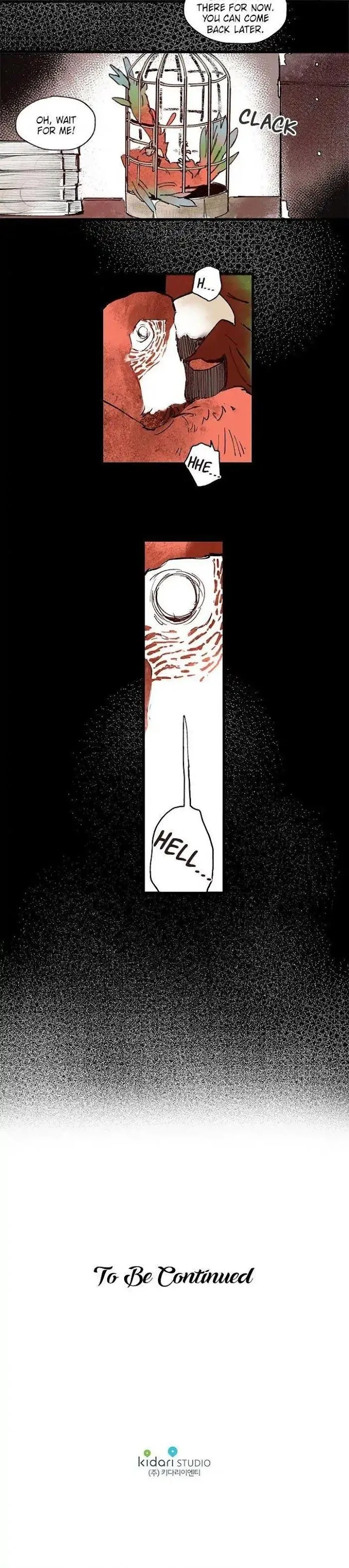 Read Blind Passion chapter 3 image 12 on Lezhin