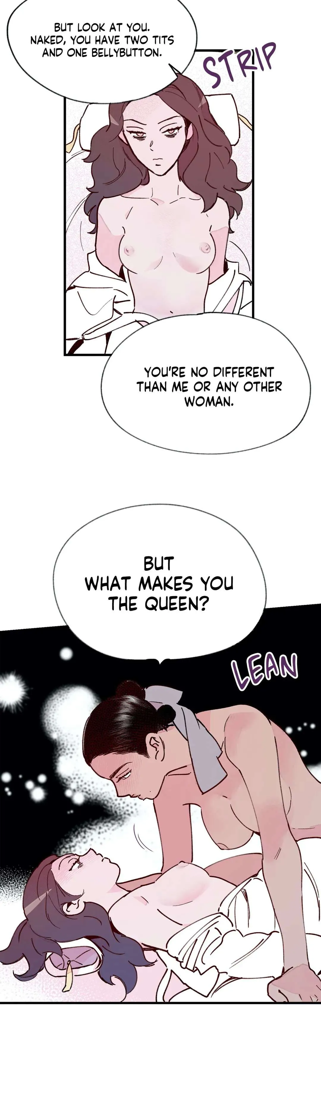 Read Blind Passion chapter 30 image 13 on Lezhin
