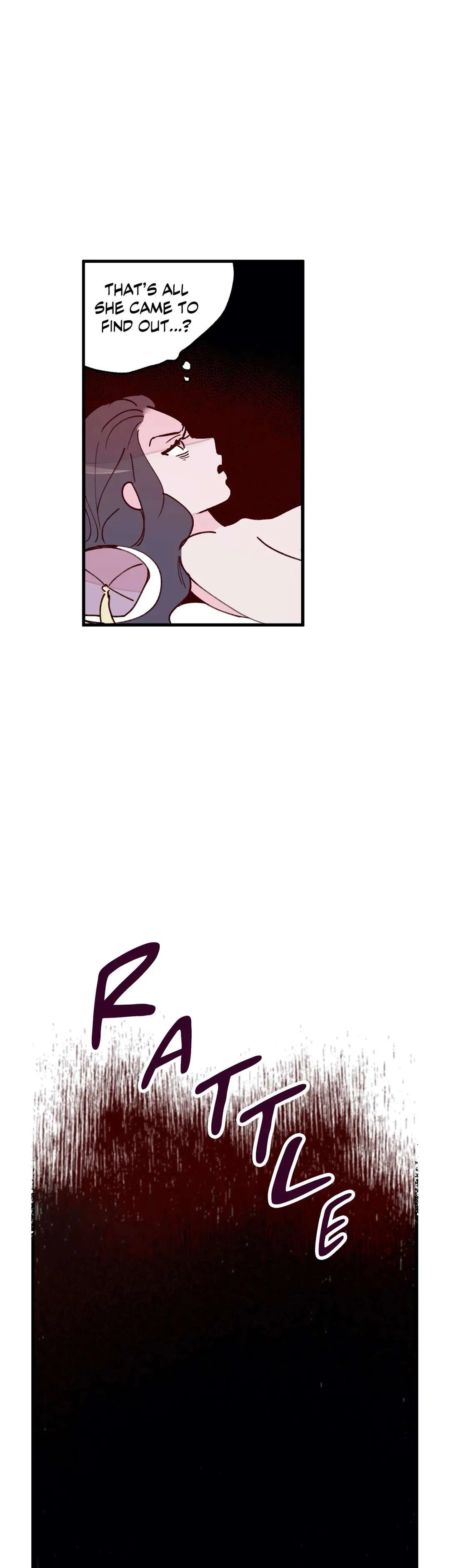 Read Blind Passion chapter 30 image 18 on Lezhin