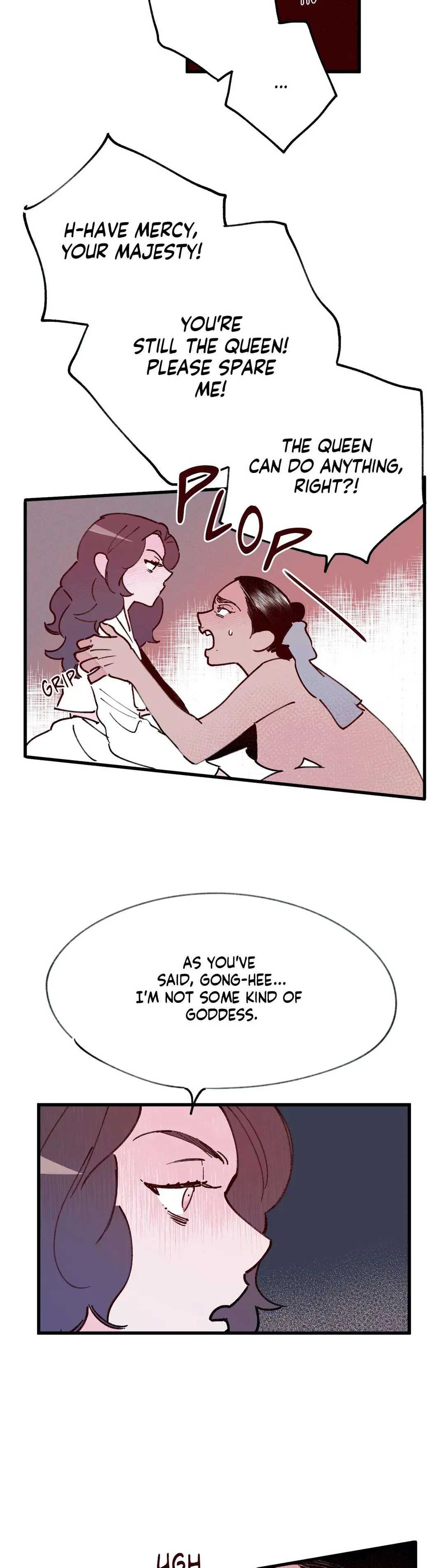 Read Blind Passion chapter 30 image 26 on Lezhin