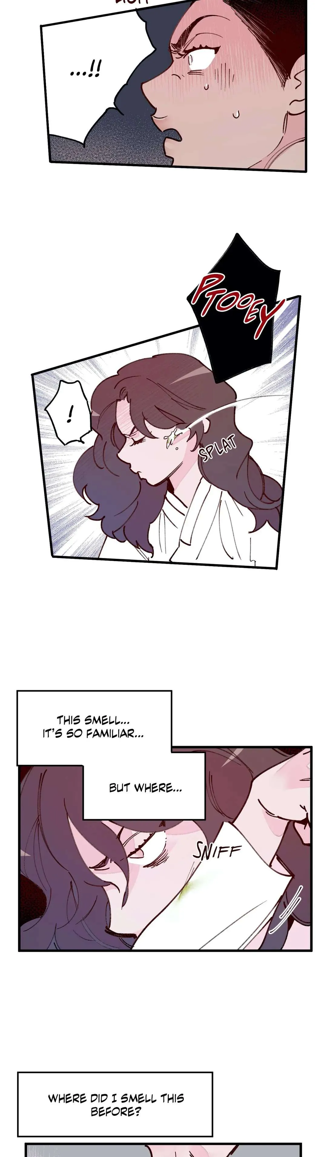 Read Blind Passion chapter 30 image 27 on Lezhin