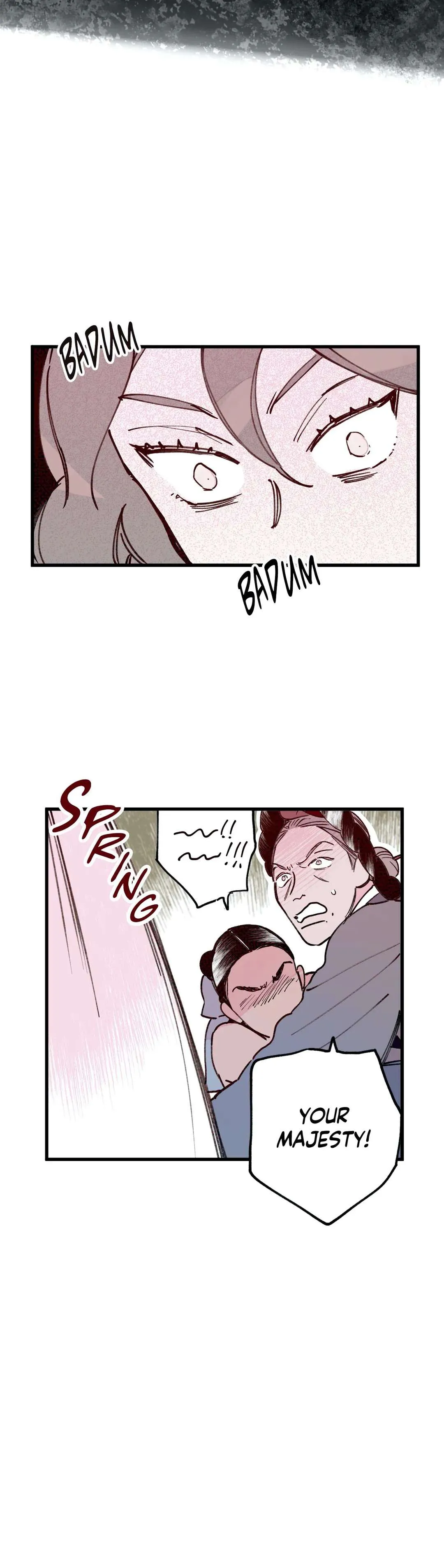 Read Blind Passion chapter 30 image 29 on Lezhin