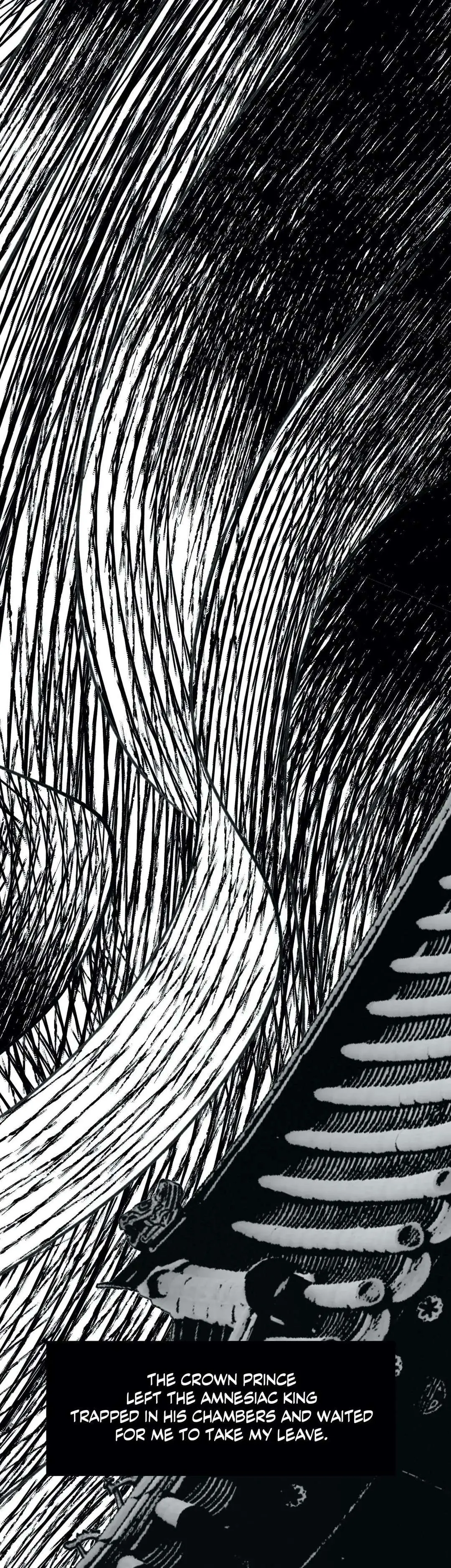 Read Blind Passion chapter 30 image 3 on Lezhin