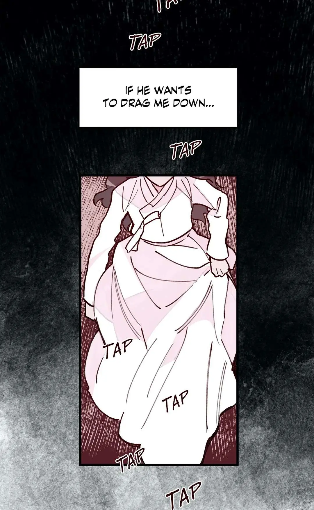 Read Blind Passion chapter 30 image 32 on Lezhin