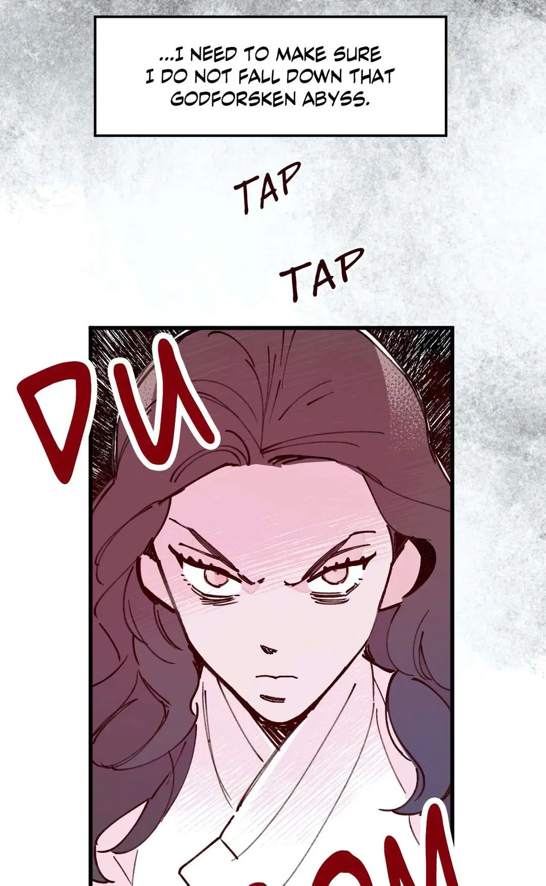 Read Blind Passion chapter 30 image 33 on Lezhin