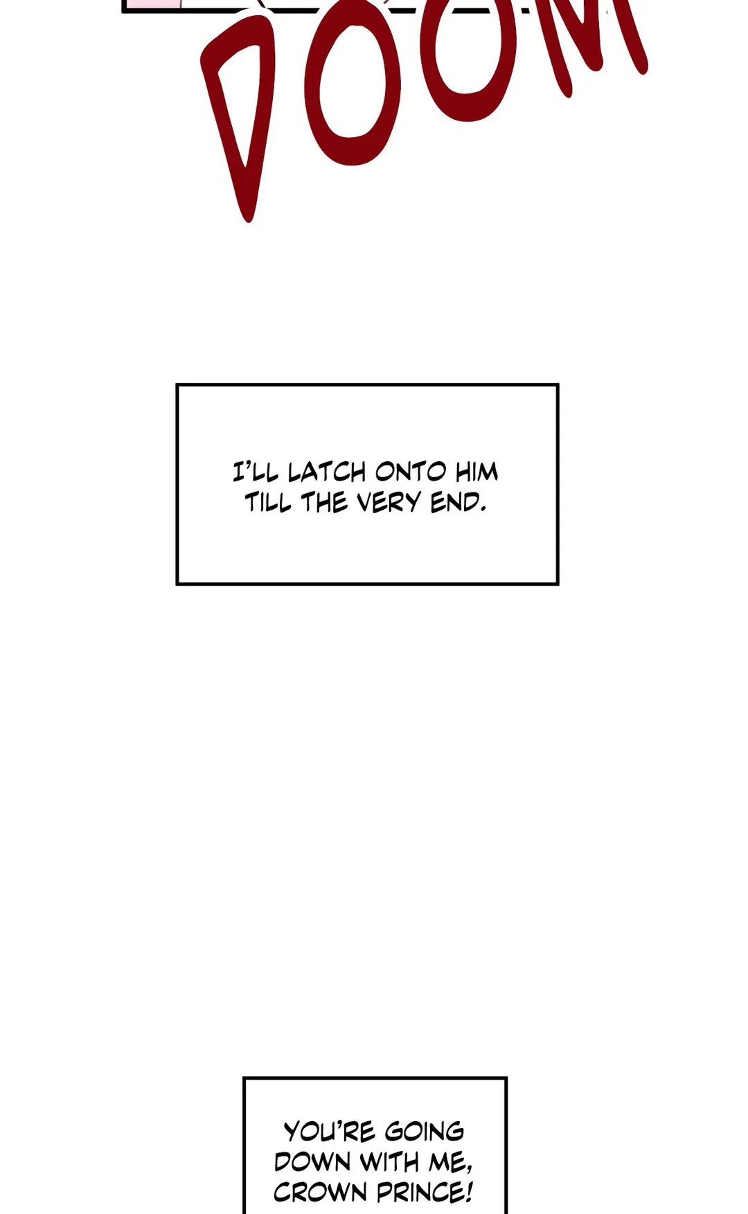 Read Blind Passion chapter 30 image 34 on Lezhin
