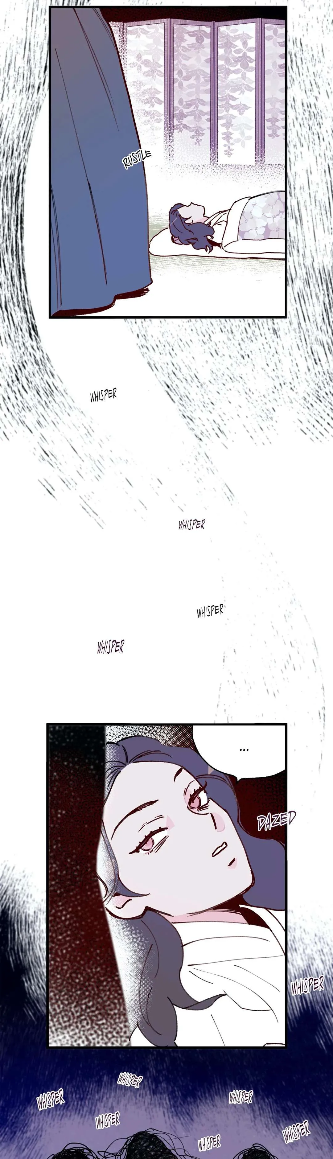 Read Blind Passion chapter 30 image 8 on Lezhin