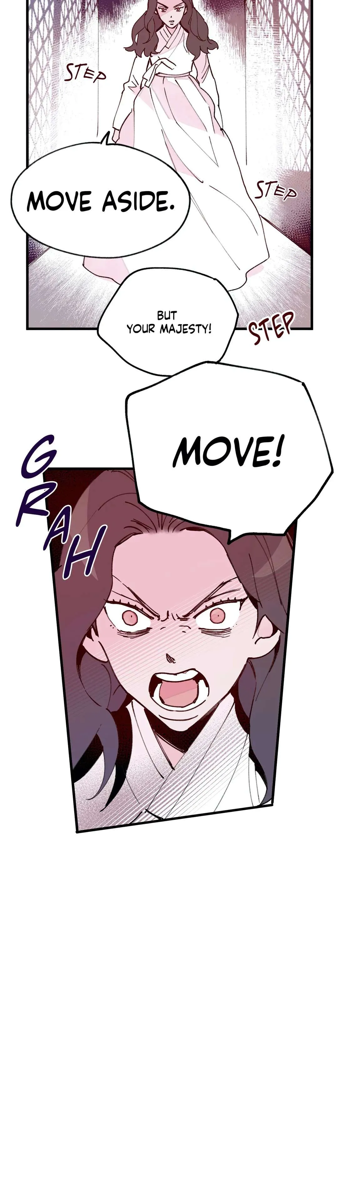 Read Blind Passion chapter 31 image 1 on Lezhin