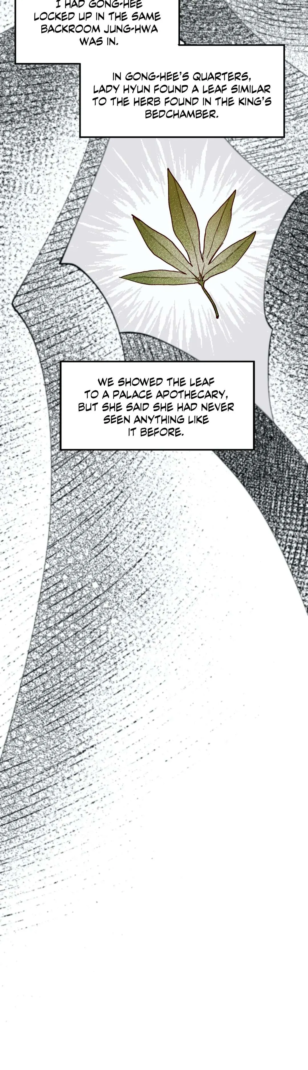 Read Blind Passion chapter 31 image 17 on Lezhin