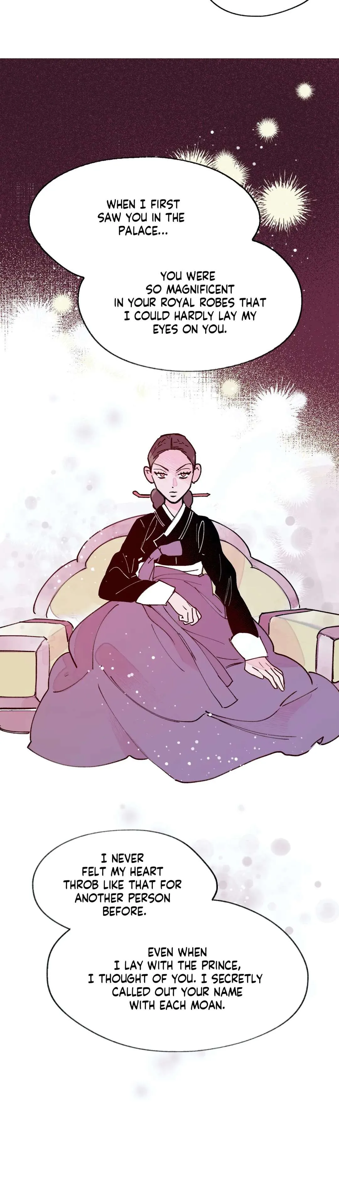 Read Blind Passion chapter 31 image 23 on Lezhin