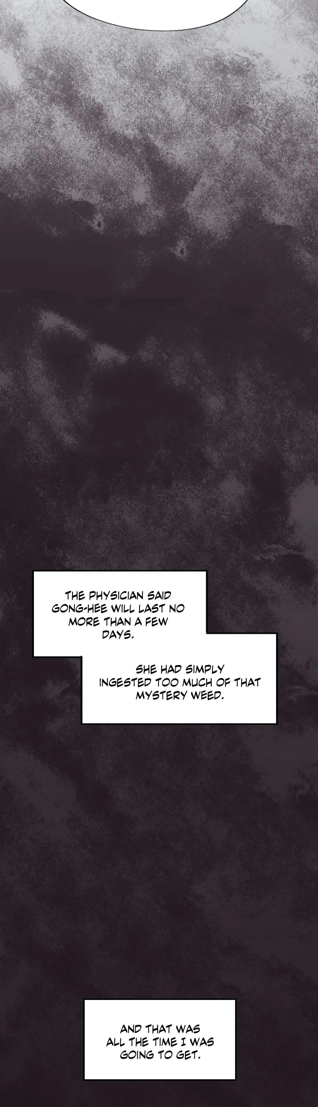 Read Blind Passion chapter 31 image 27 on Lezhin