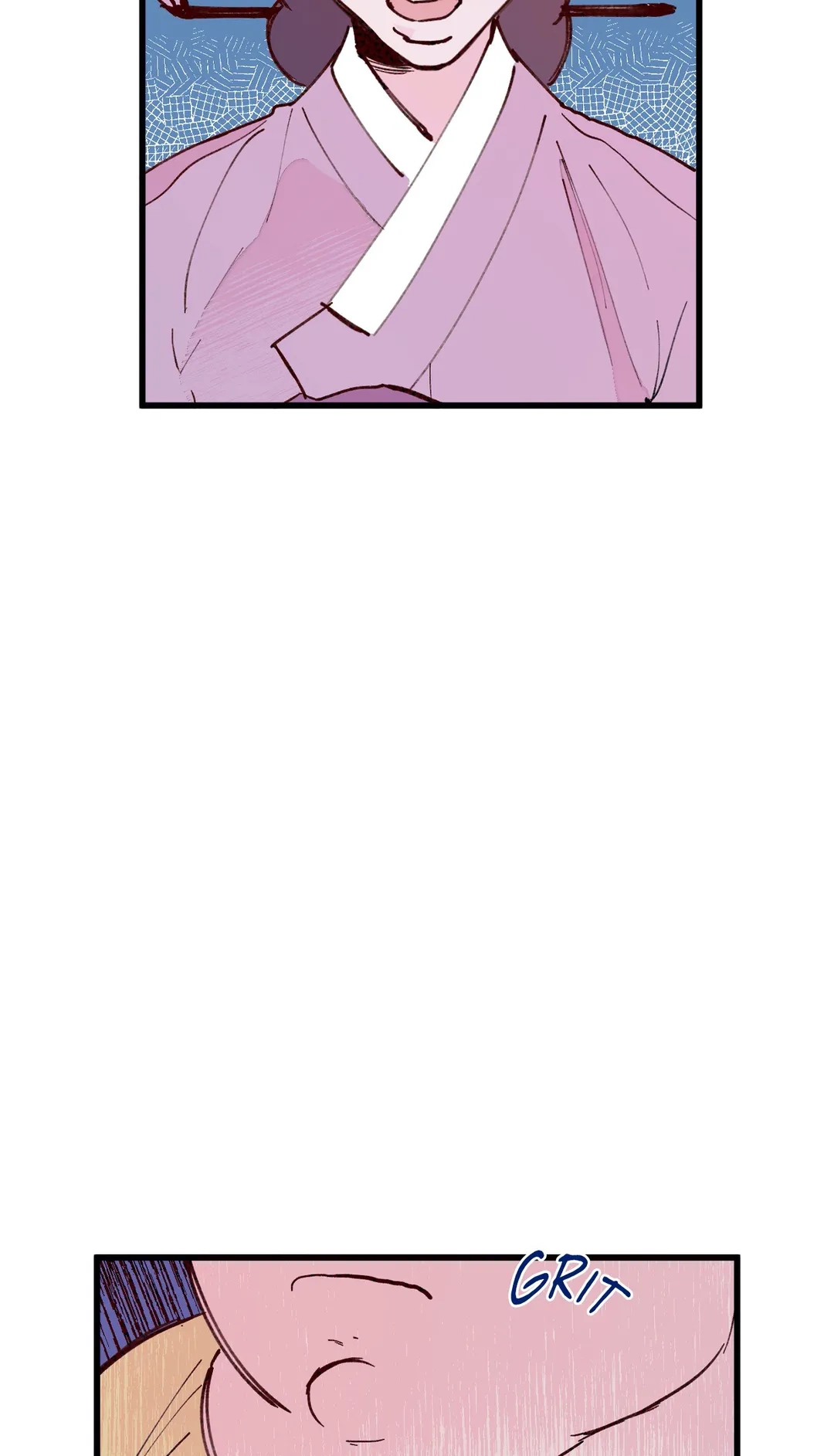 Read Blind Passion chapter 32 image 14 on Lezhin