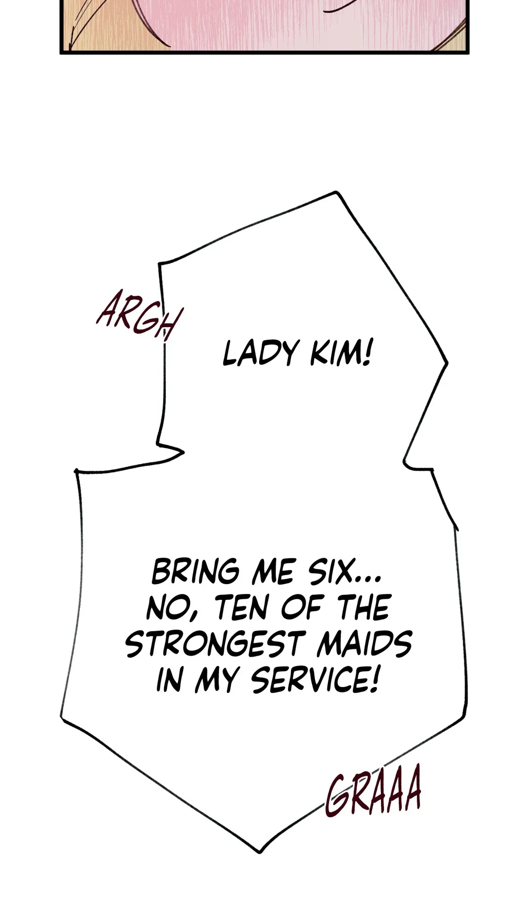 Read Blind Passion chapter 32 image 15 on Lezhin