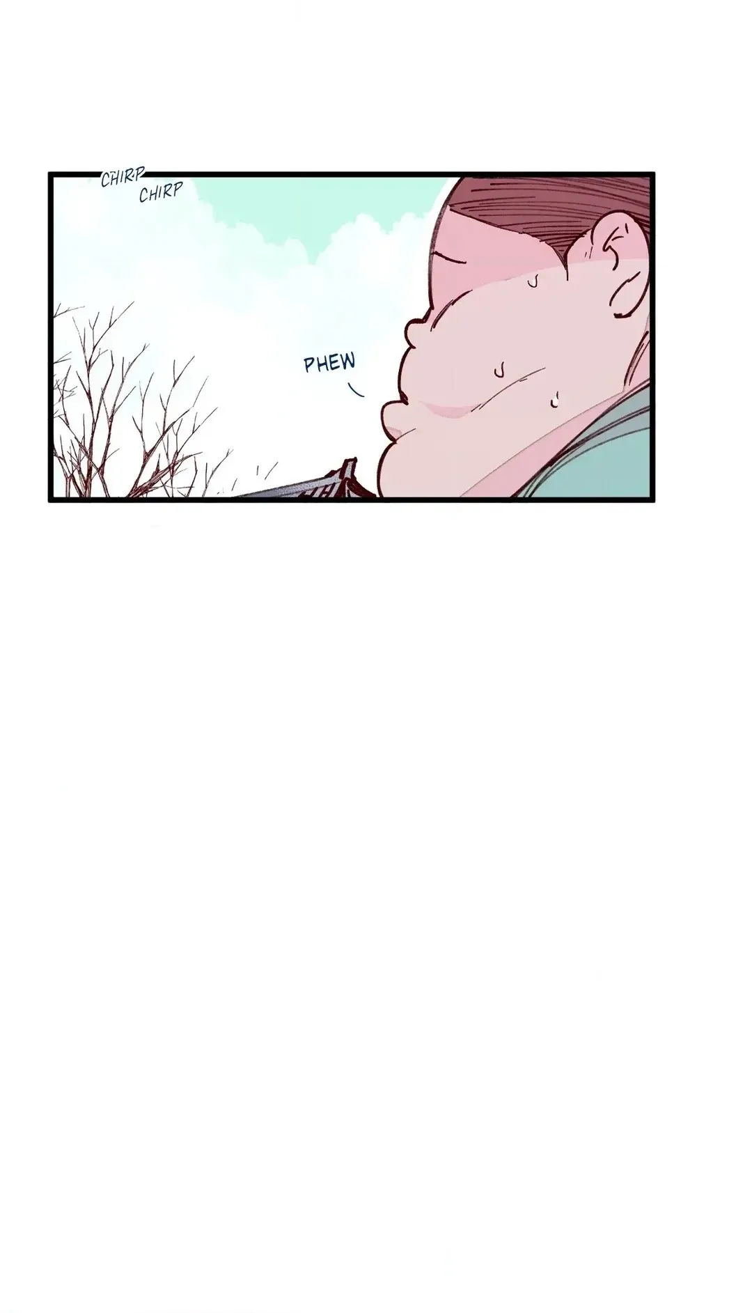 Read Blind Passion chapter 32 image 19 on Lezhin