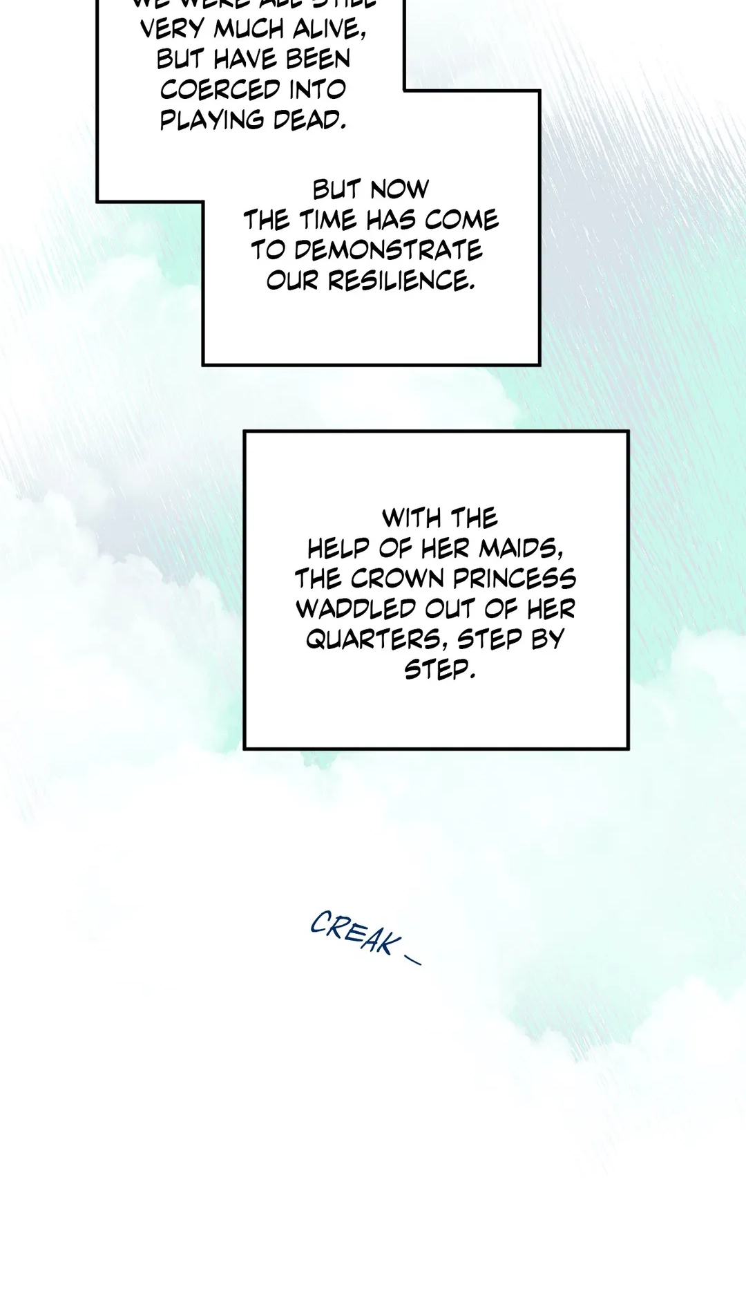 Read Blind Passion chapter 32 image 21 on Lezhin