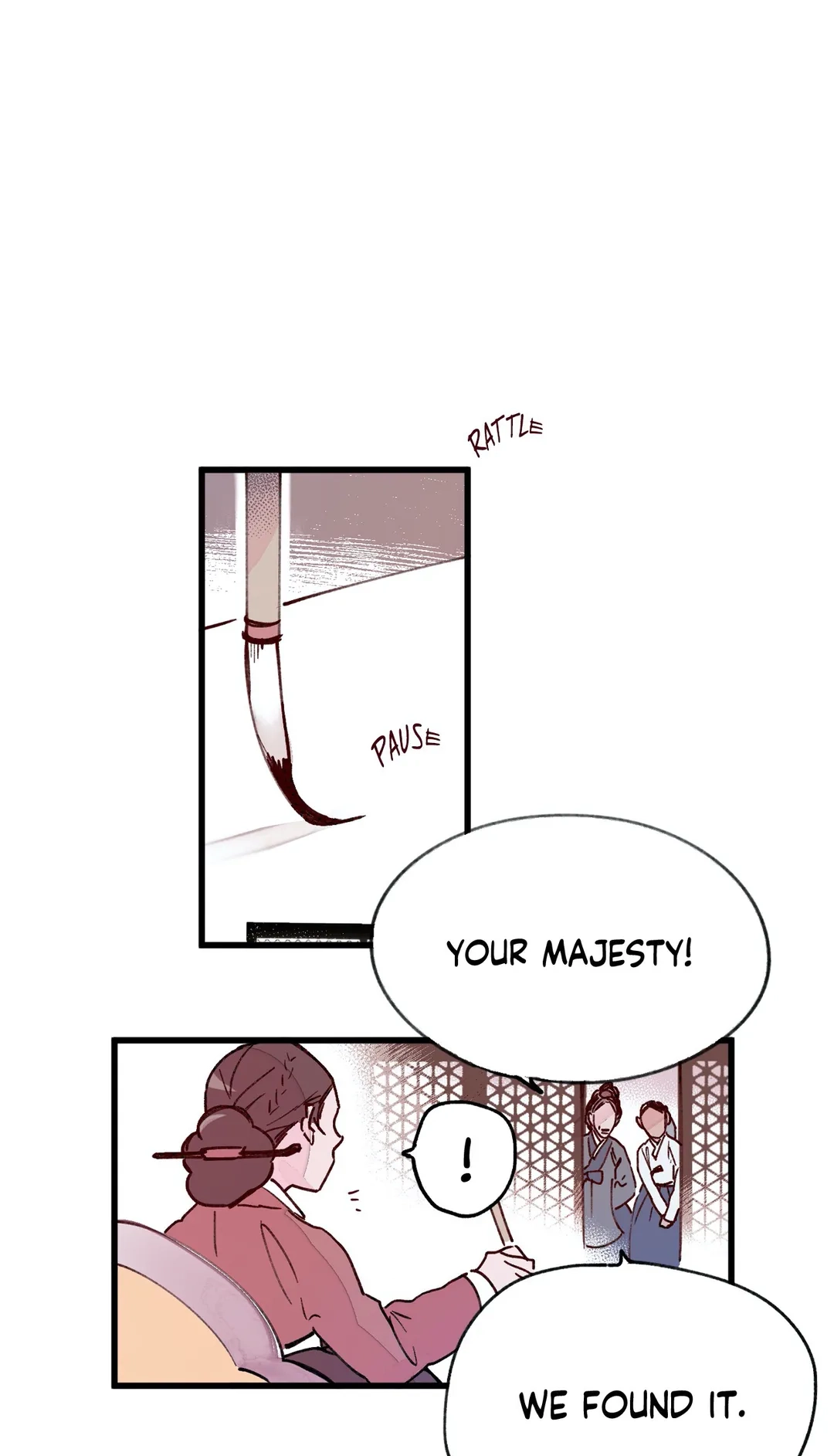 Read Blind Passion chapter 32 image 22 on Lezhin