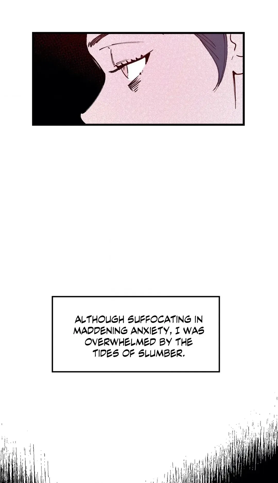 Read Blind Passion chapter 32 image 29 on Lezhin