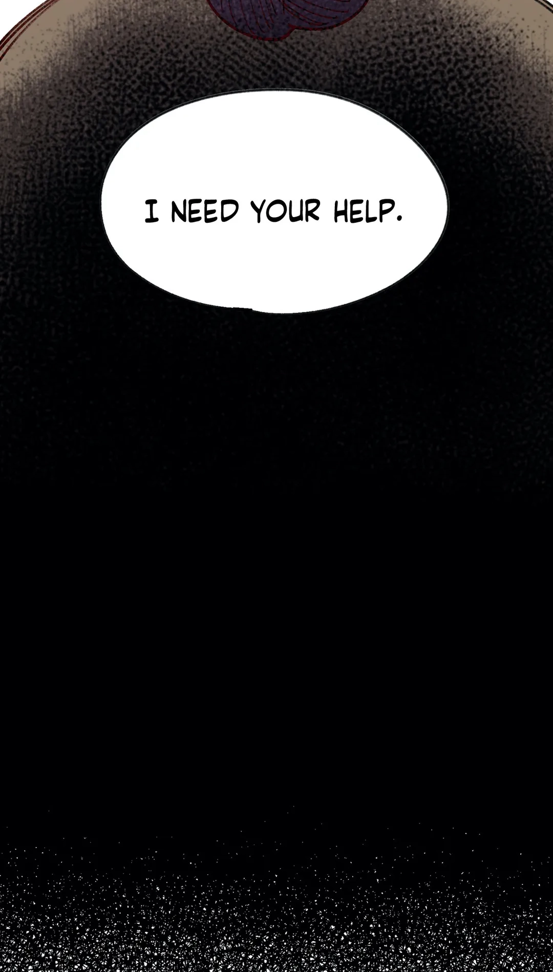Read Blind Passion chapter 32 image 3 on Lezhin