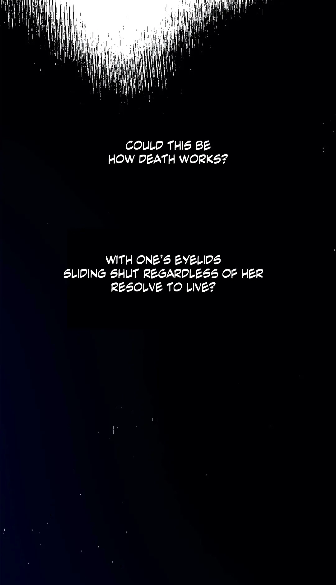 Read Blind Passion chapter 32 image 30 on Lezhin
