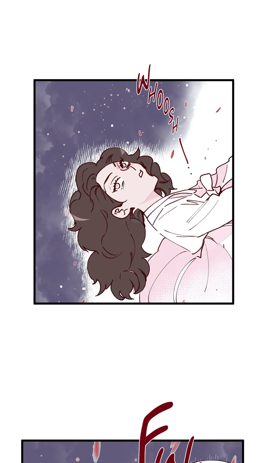 Read Blind Passion chapter 32 image 36 on Lezhin