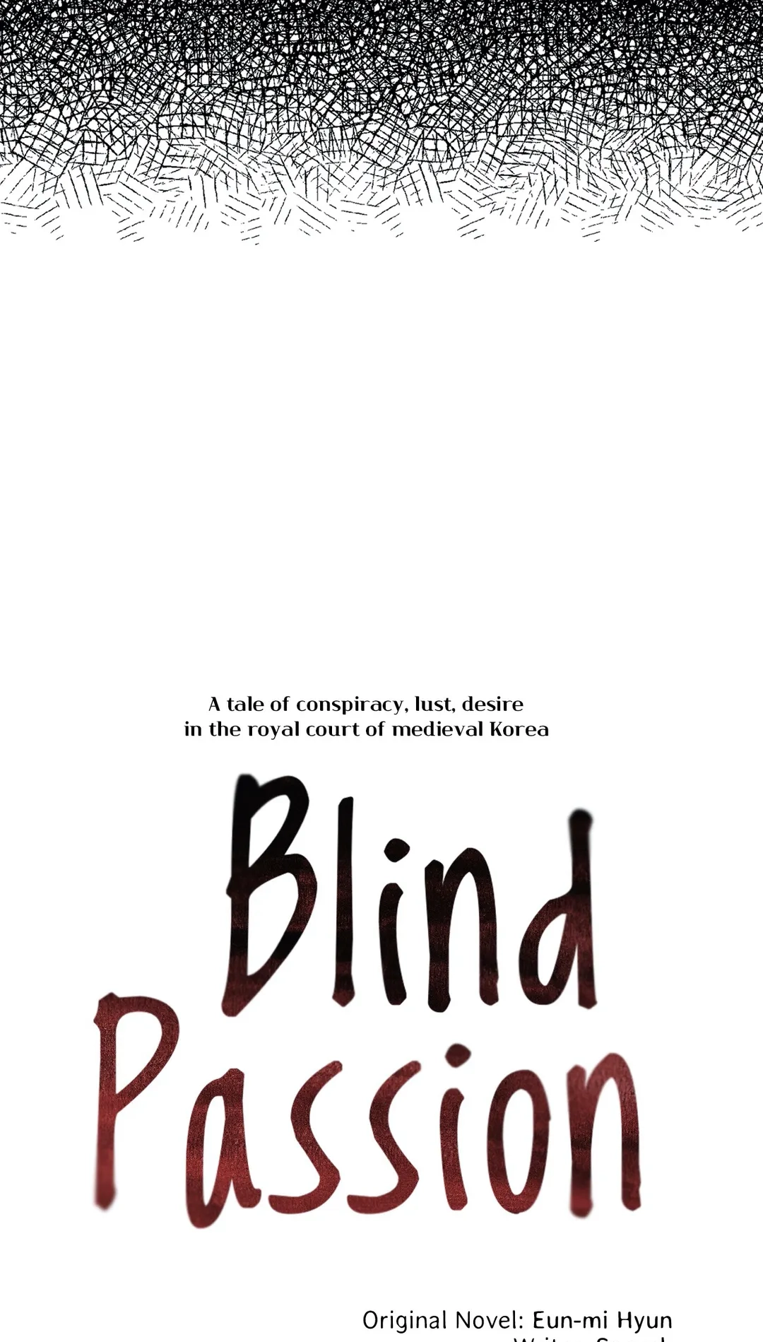 Read Blind Passion chapter 32 image 4 on Lezhin