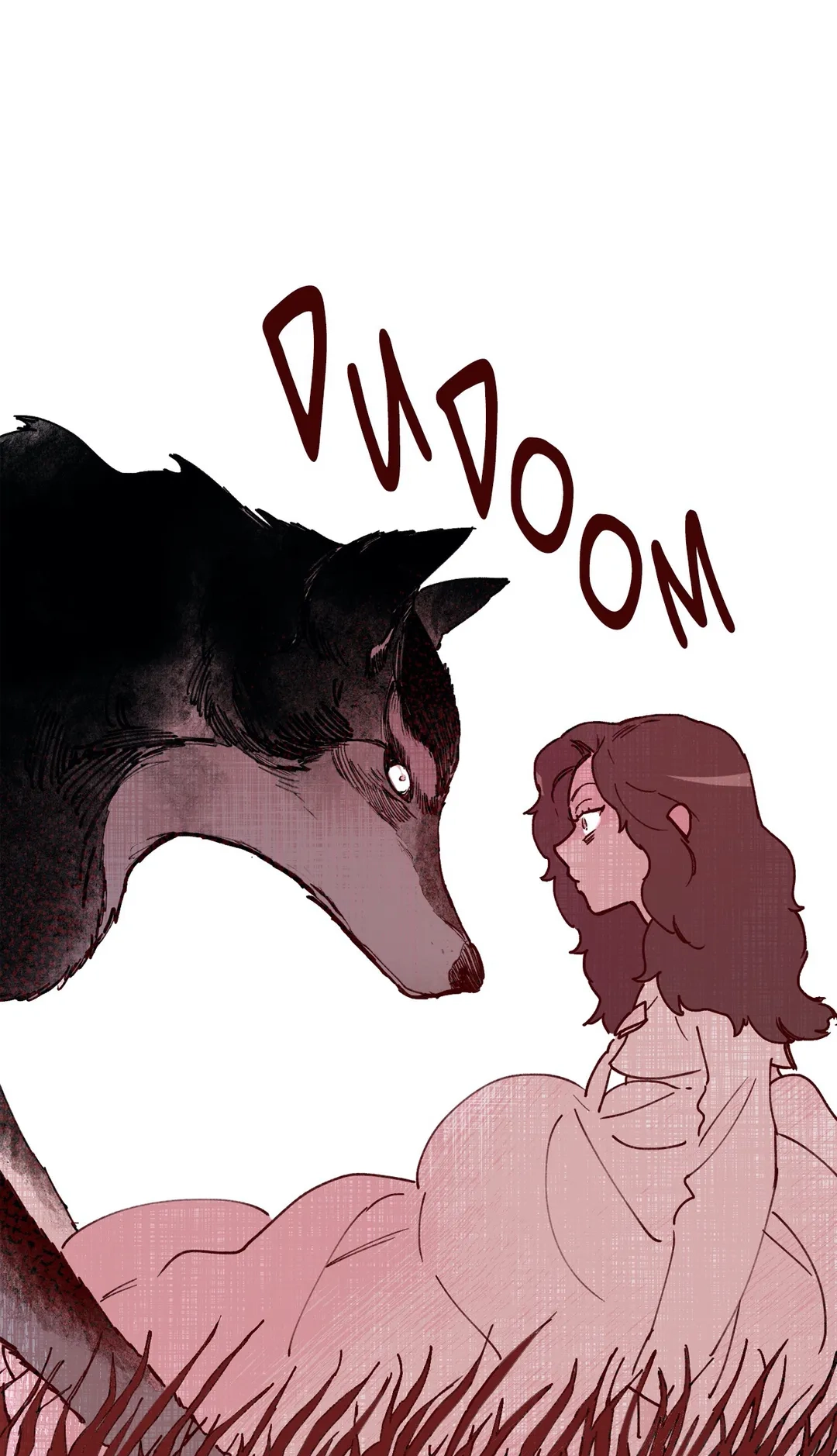 Read Blind Passion chapter 32 image 48 on Lezhin