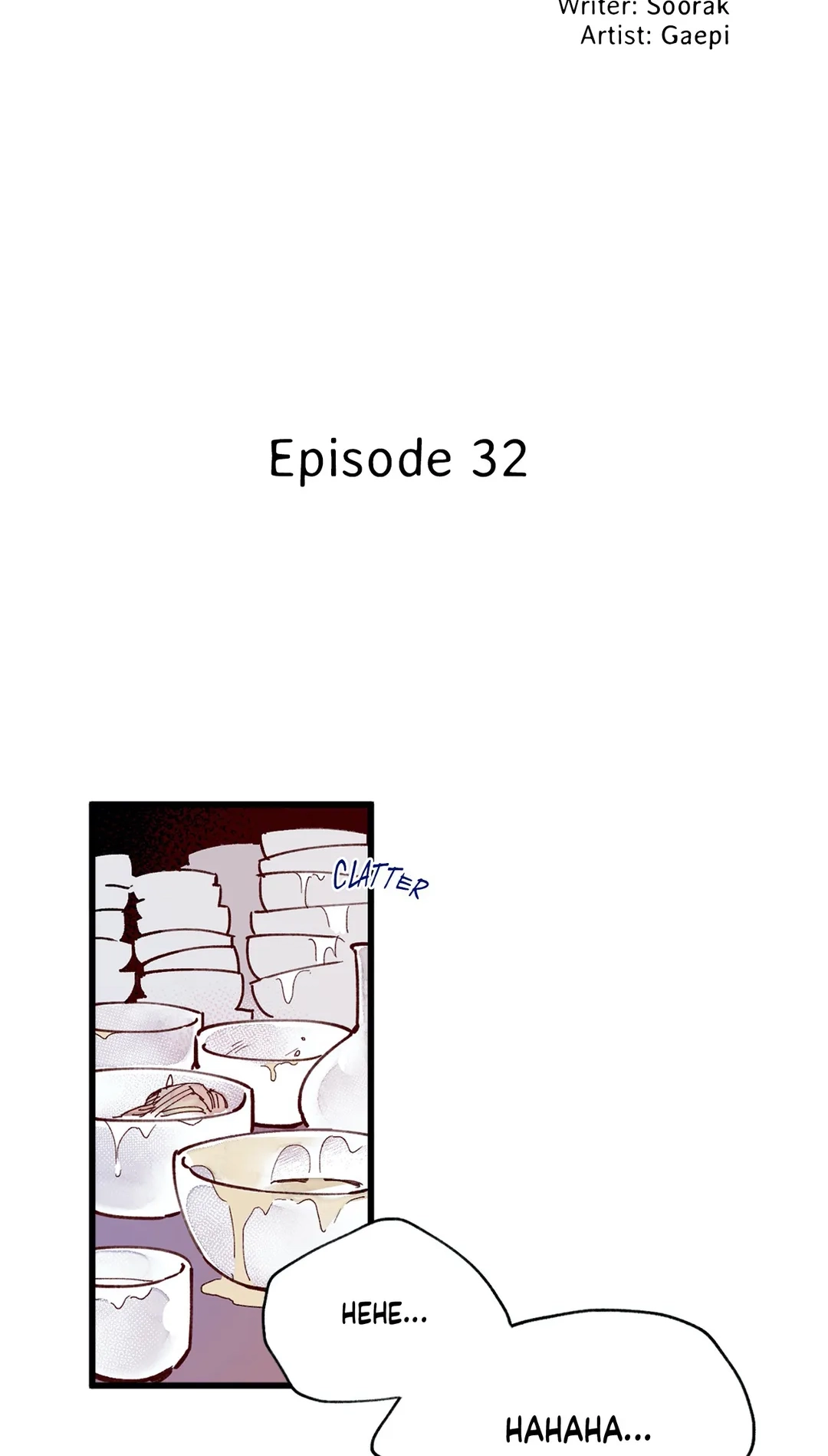 Read Blind Passion chapter 32 image 5 on Lezhin