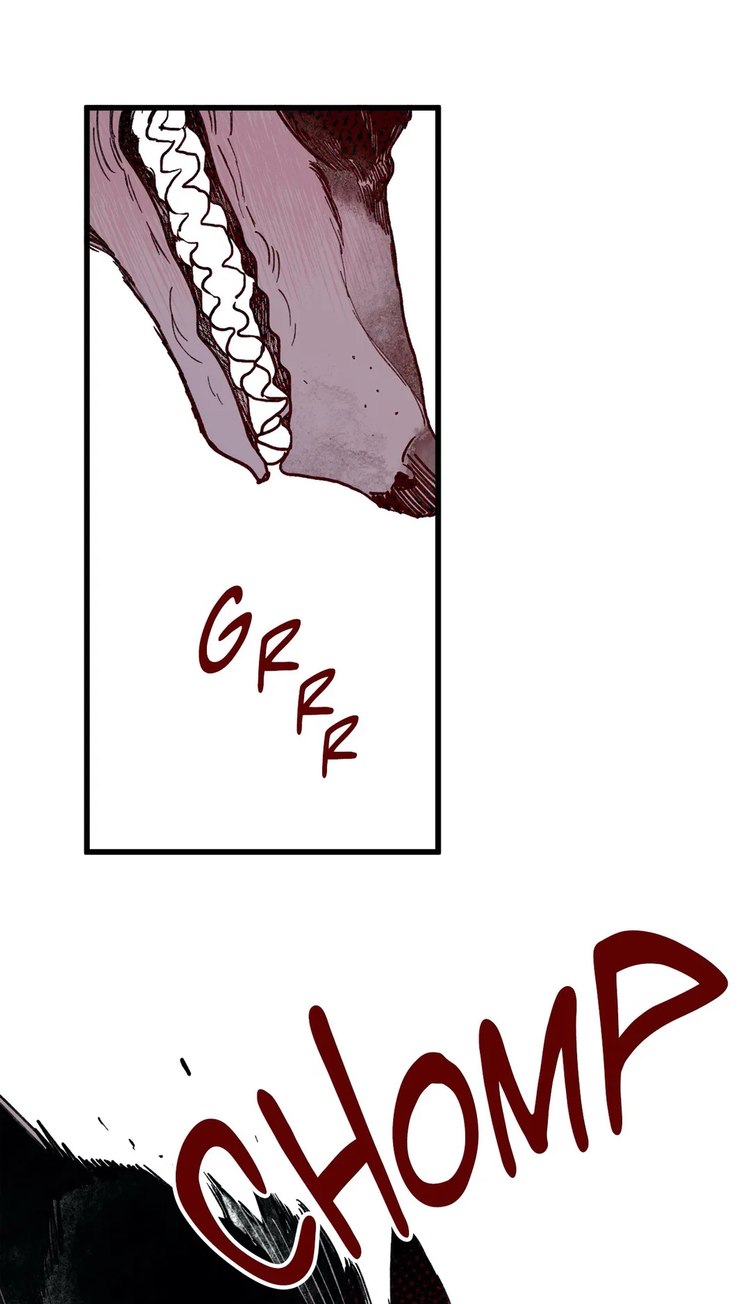 Read Blind Passion chapter 32 image 50 on Lezhin