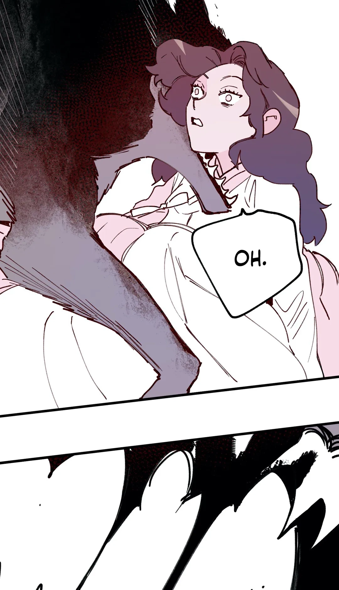Read Blind Passion chapter 32 image 51 on Lezhin