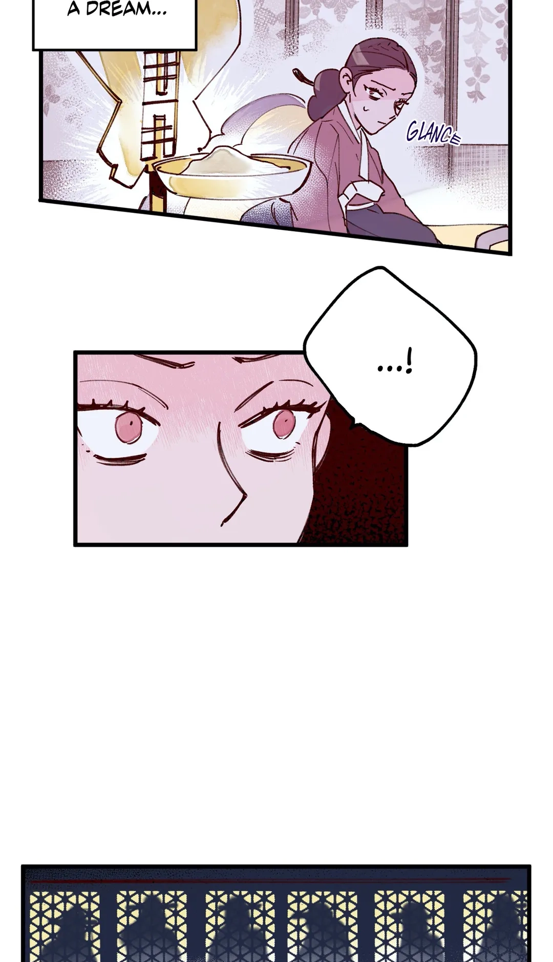 Read Blind Passion chapter 32 image 54 on Lezhin