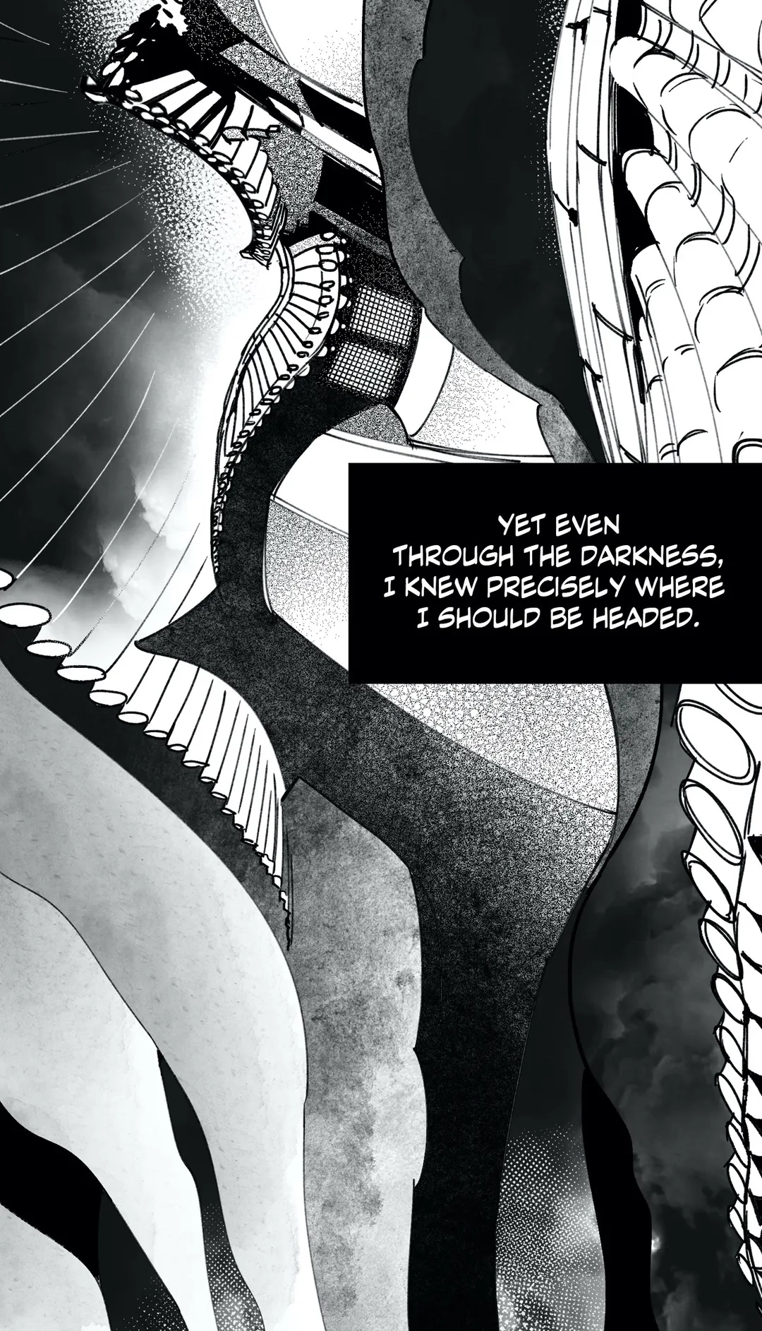 Read Blind Passion chapter 33 image 17 on Lezhin