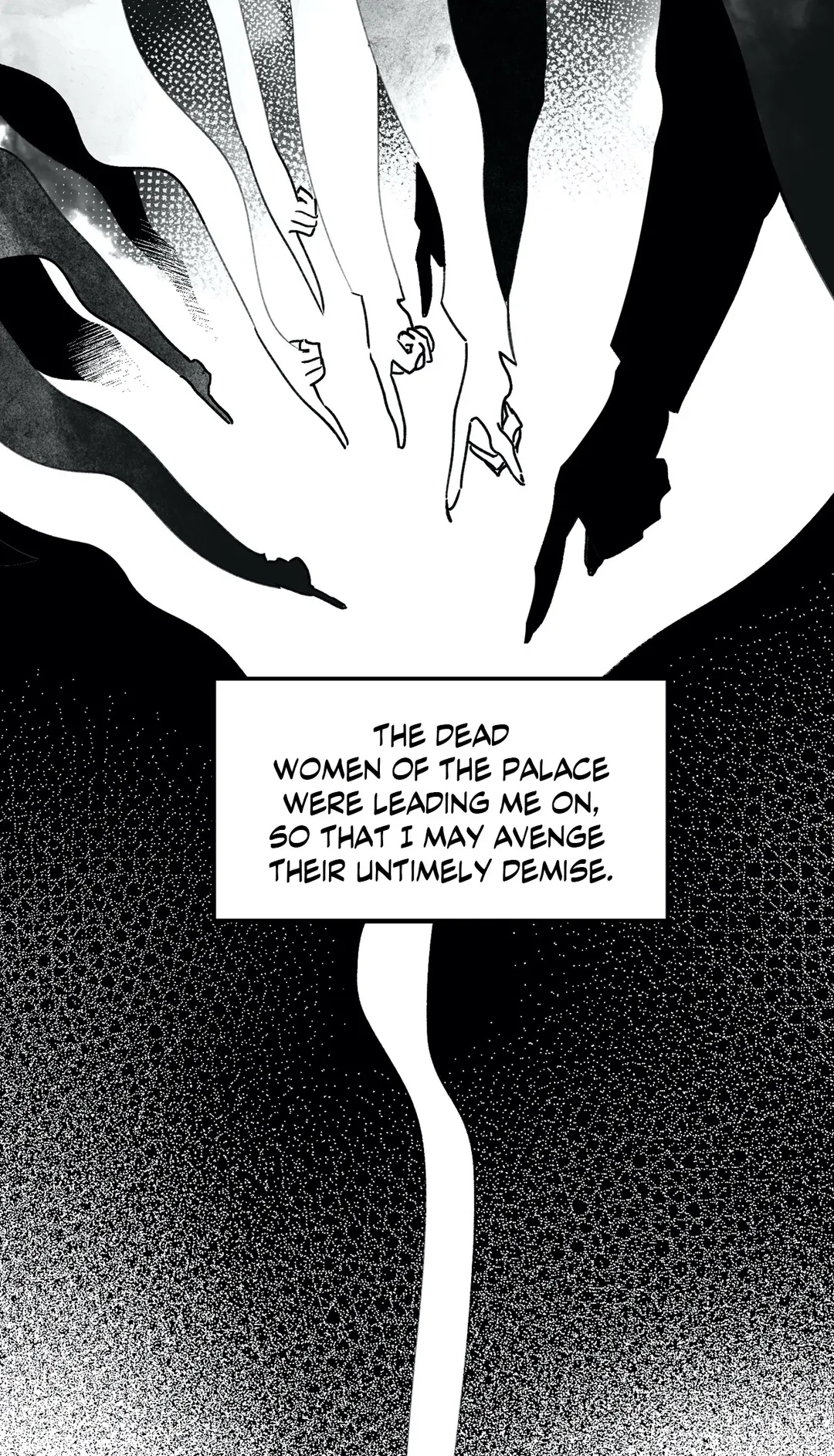 Read Blind Passion chapter 33 image 18 on Lezhin