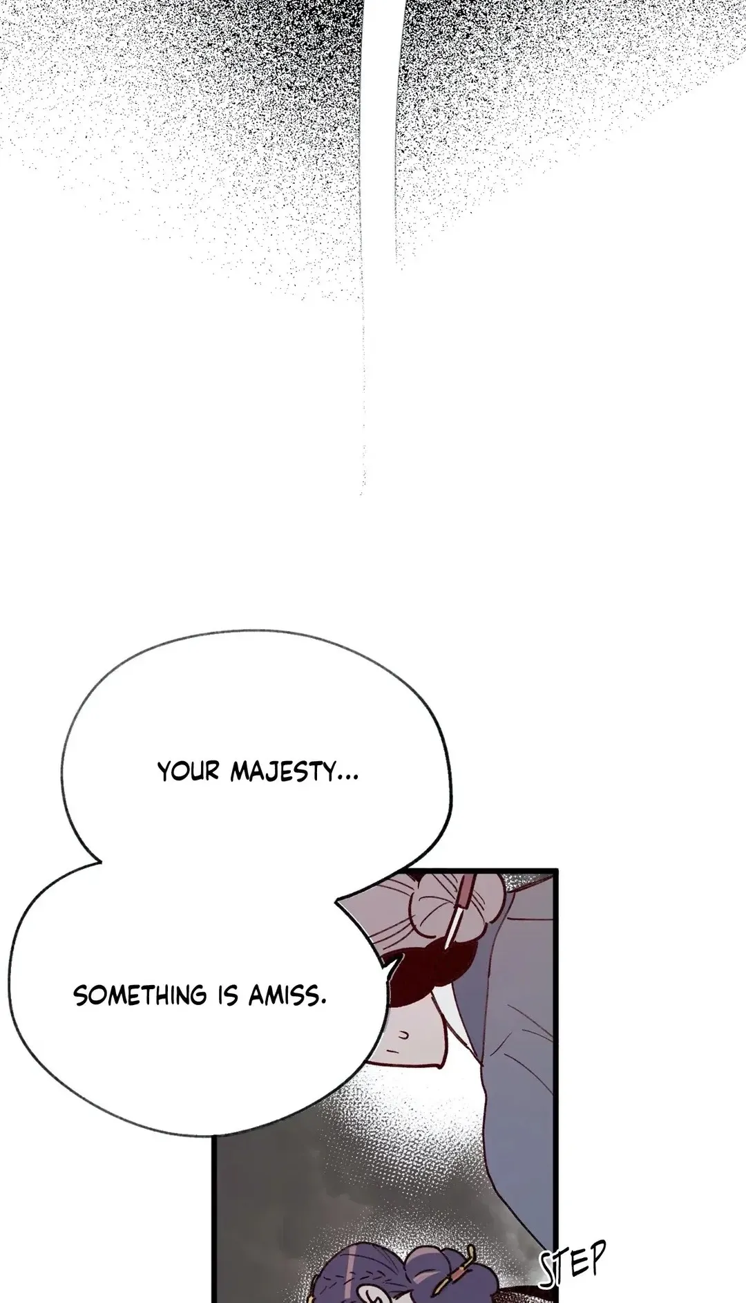 Read Blind Passion chapter 33 image 19 on Lezhin