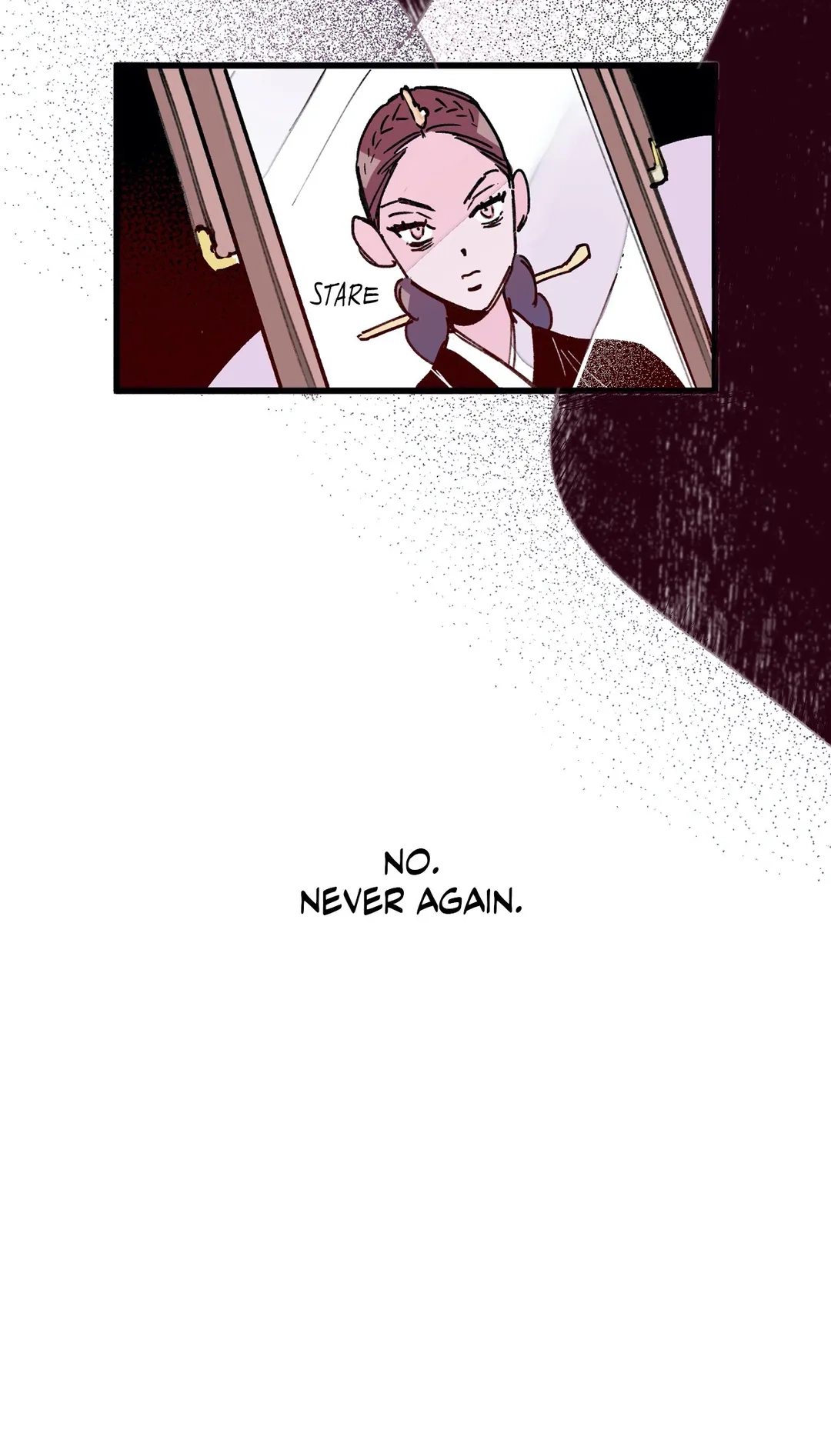 Read Blind Passion chapter 33 image 2 on Lezhin