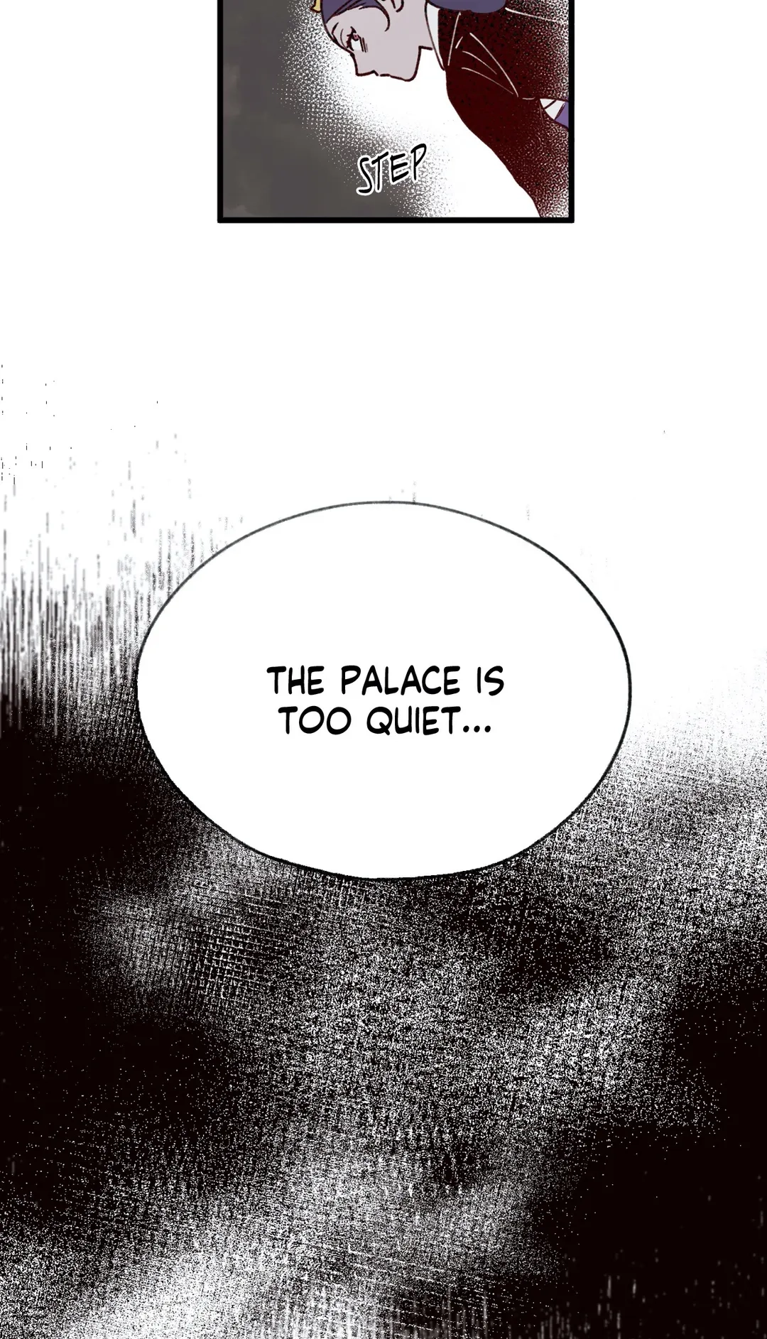 Read Blind Passion chapter 33 image 20 on Lezhin