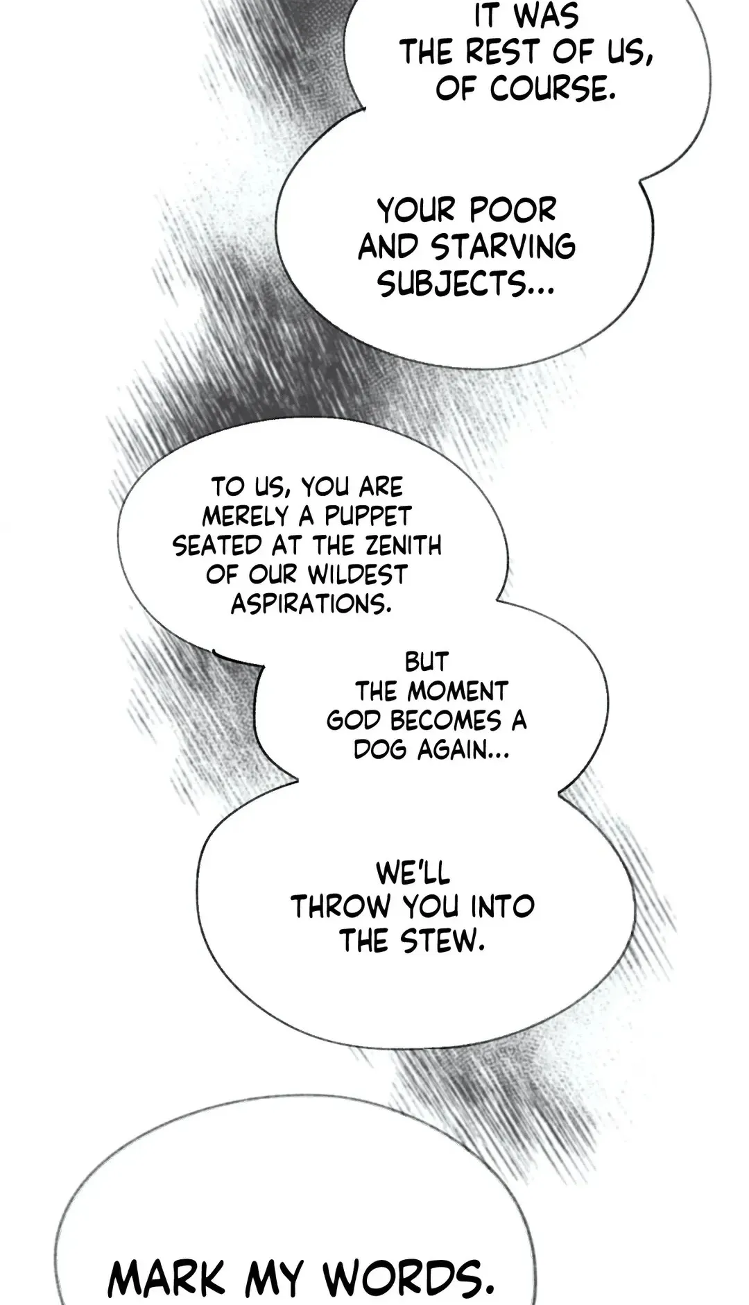Read Blind Passion chapter 33 image 39 on Lezhin