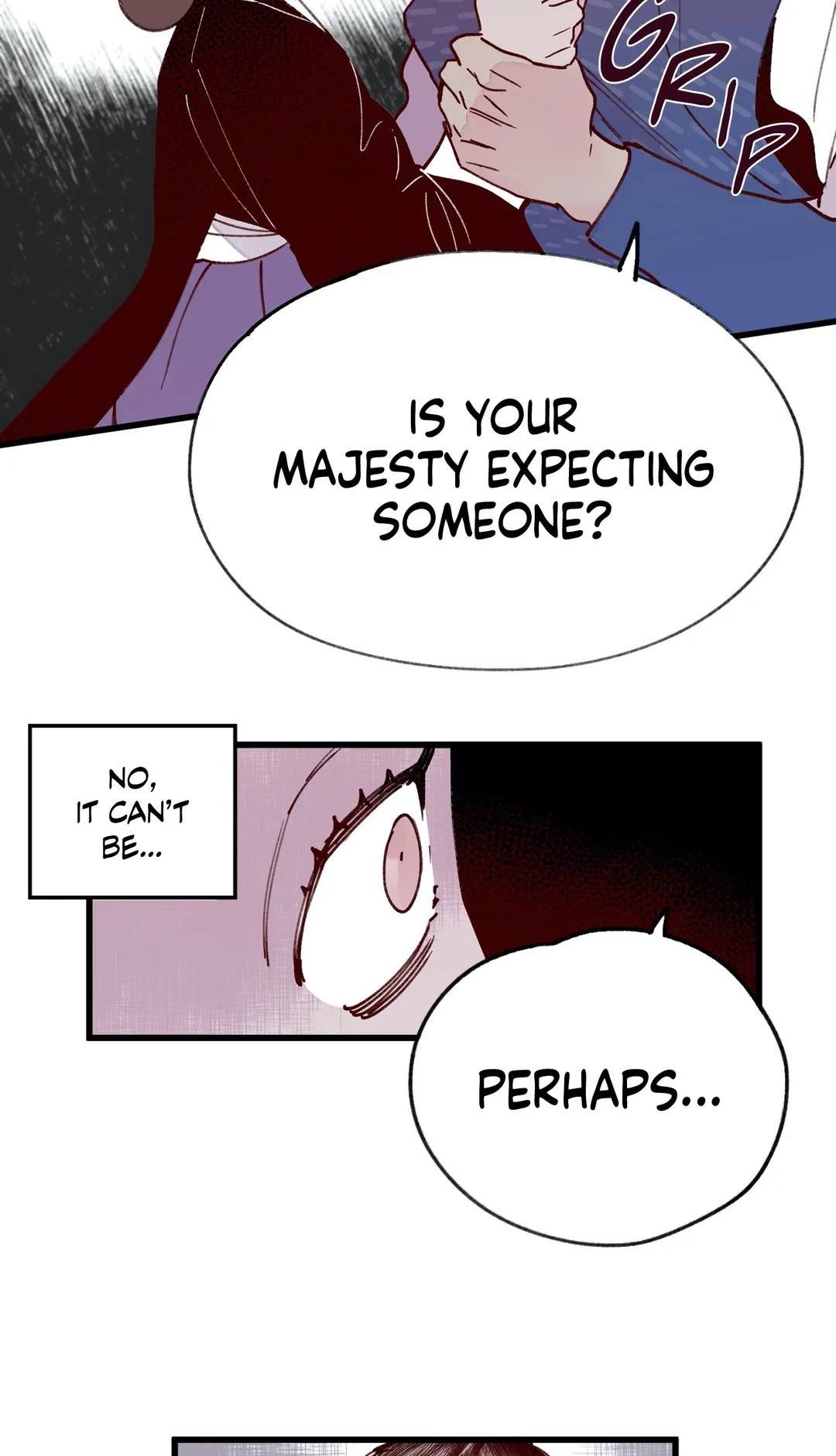 Read Blind Passion chapter 33 image 42 on Lezhin