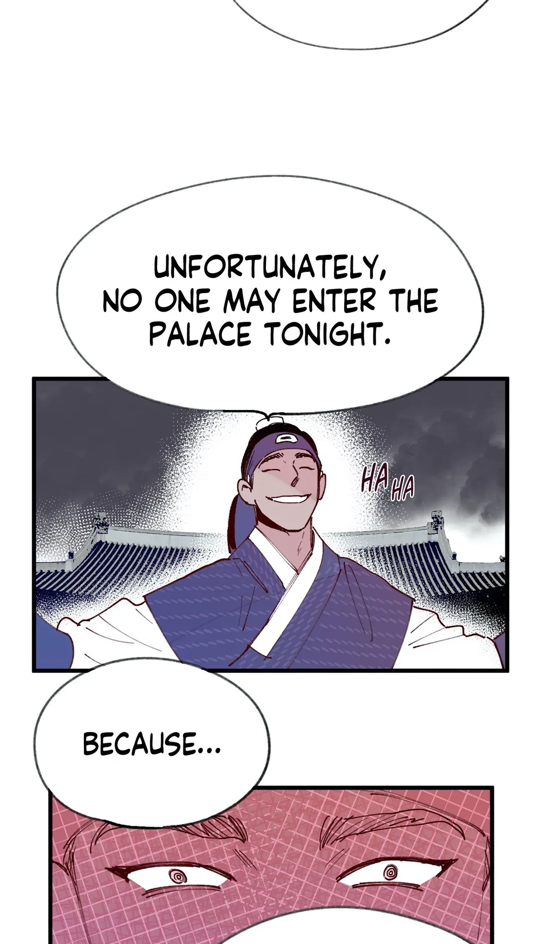 Read Blind Passion chapter 33 image 44 on Lezhin