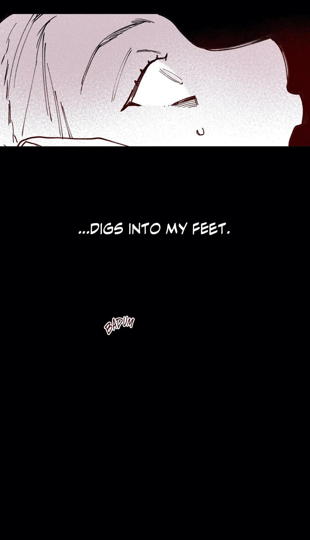 Read Blind Passion chapter 33 image 47 on Lezhin