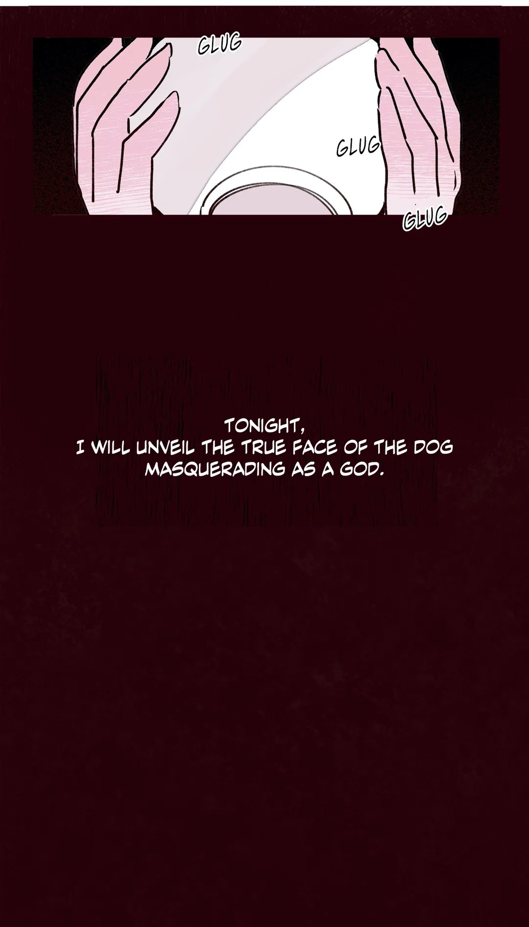 Read Blind Passion chapter 33 image 6 on Lezhin