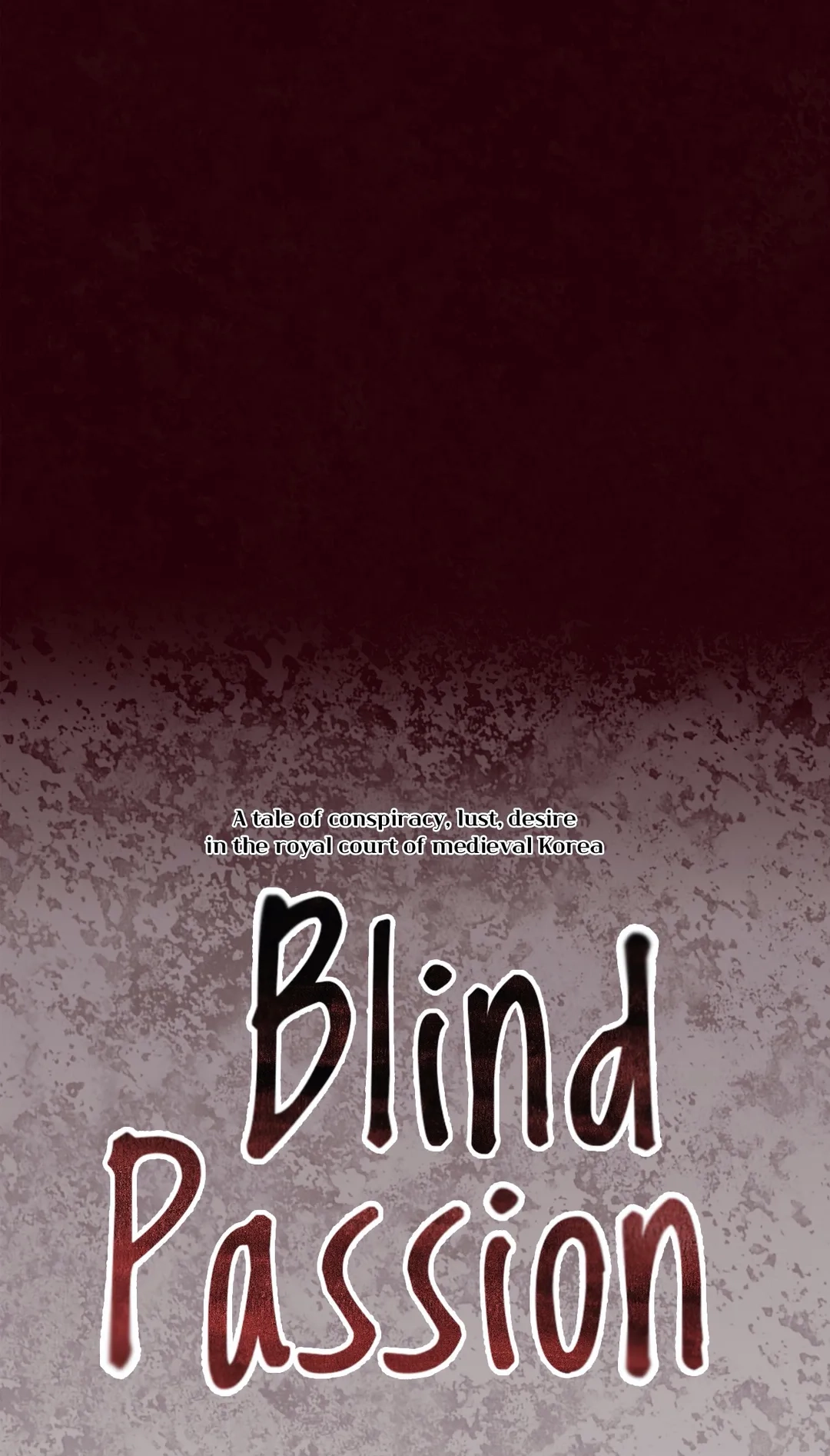 Read Blind Passion chapter 33 image 8 on Lezhin