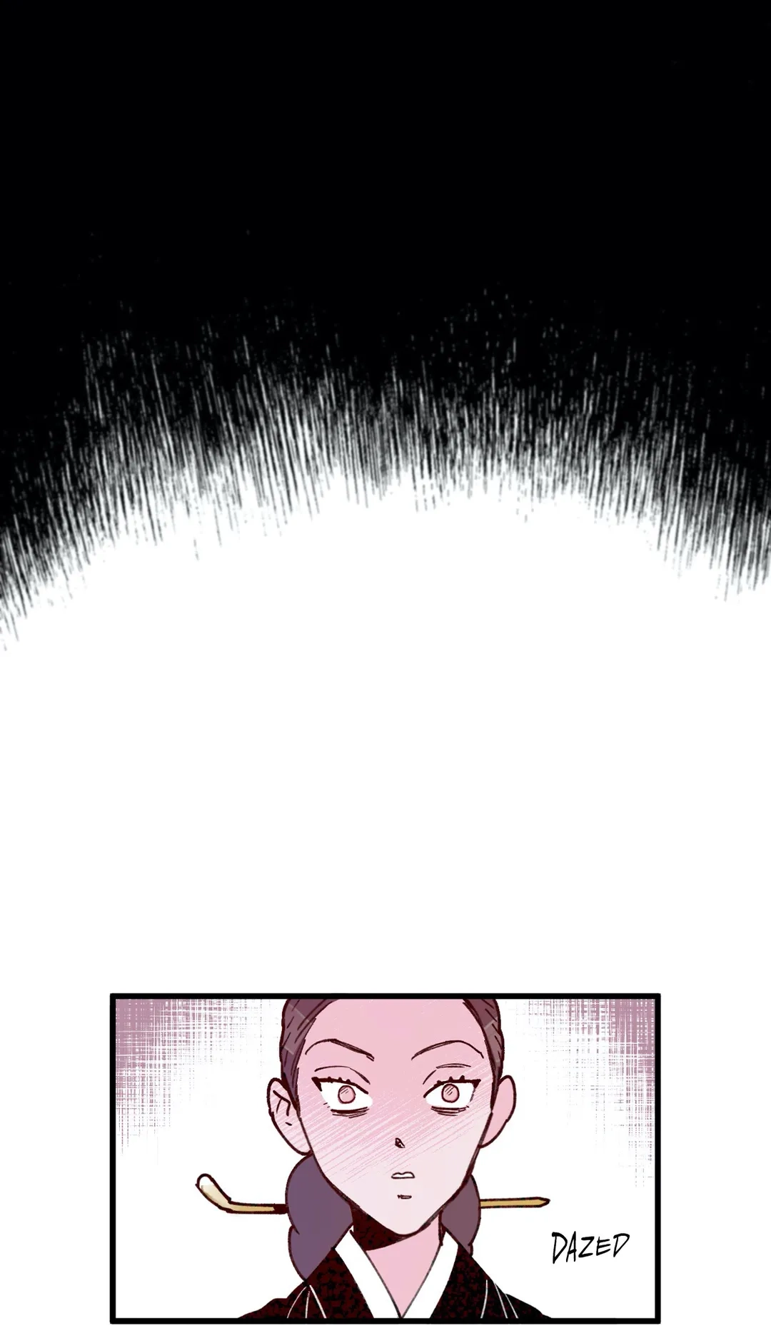 Read Blind Passion chapter 34 image 12 on Lezhin