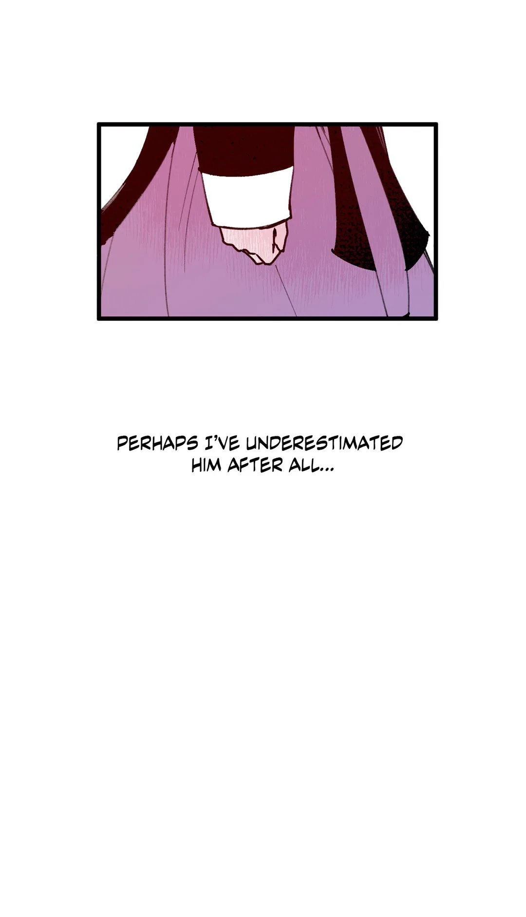Read Blind Passion chapter 34 image 14 on Lezhin