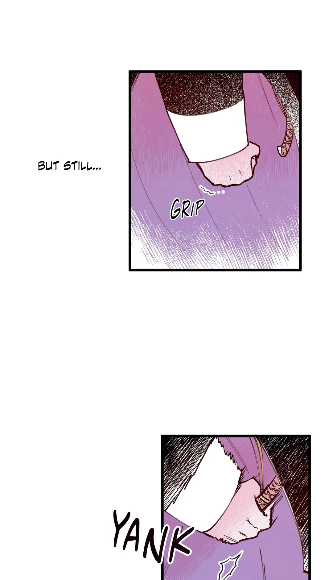 Read Blind Passion chapter 34 image 15 on Lezhin