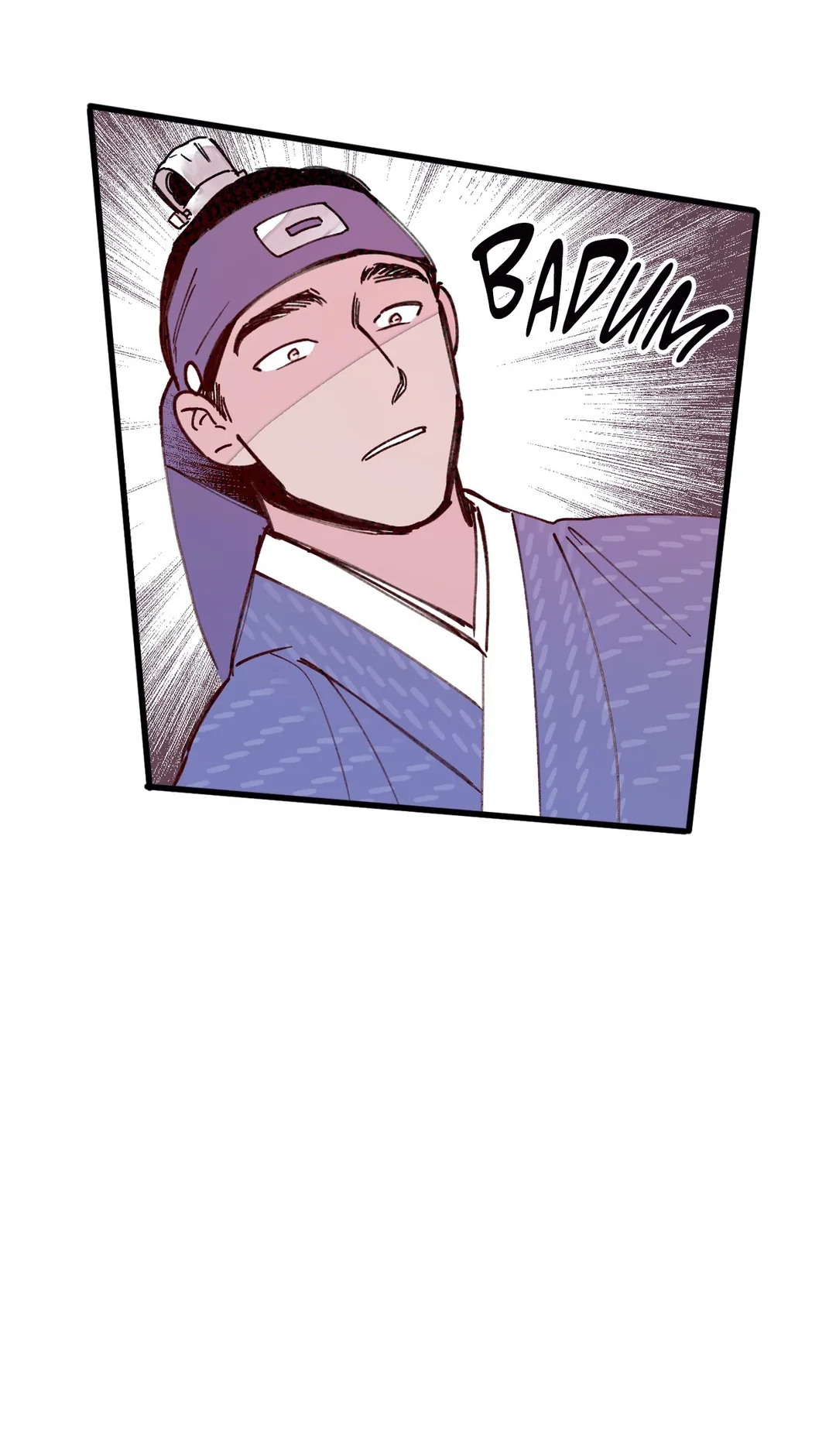 Read Blind Passion chapter 34 image 17 on Lezhin