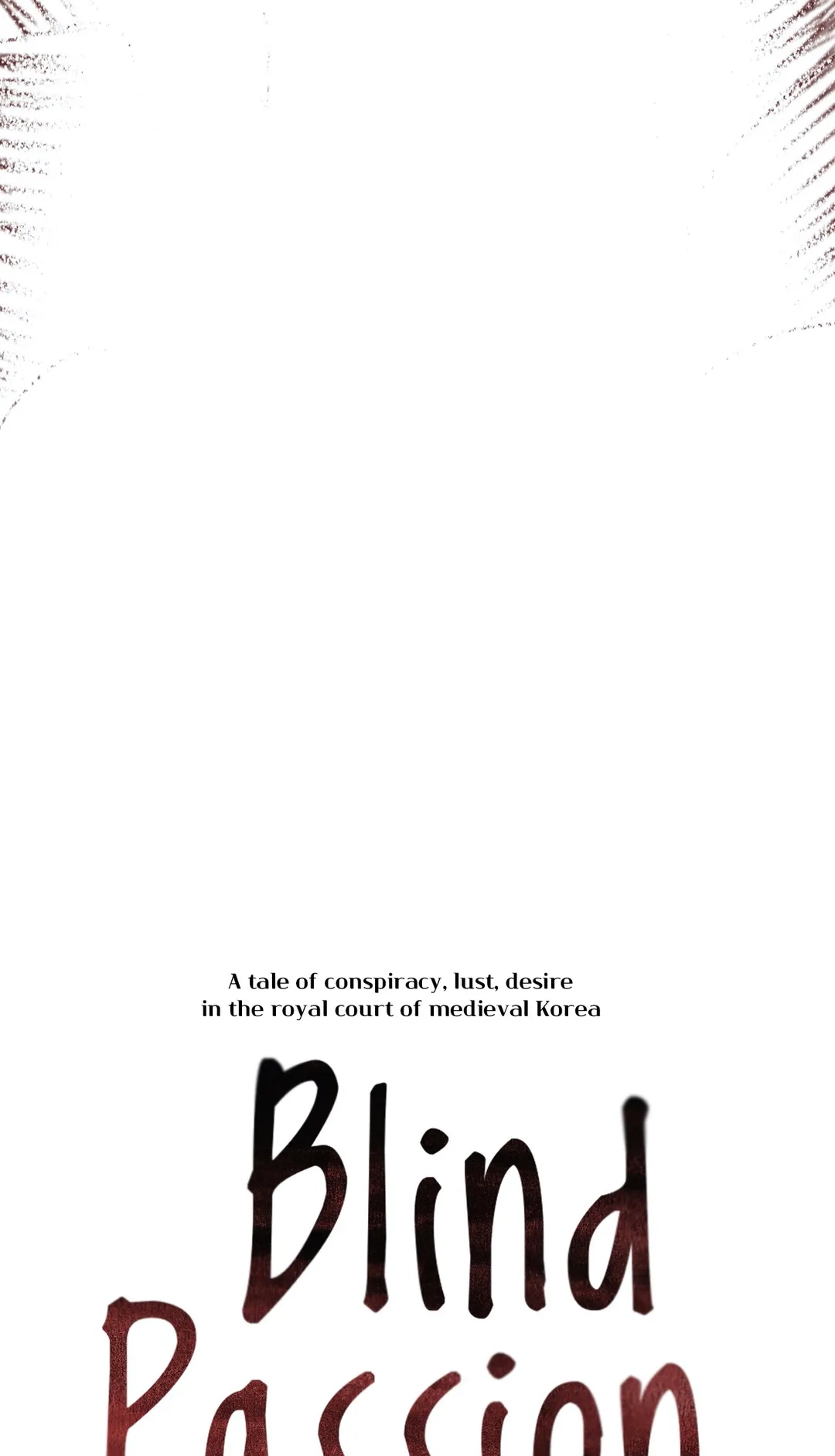 Read Blind Passion chapter 34 image 2 on Lezhin